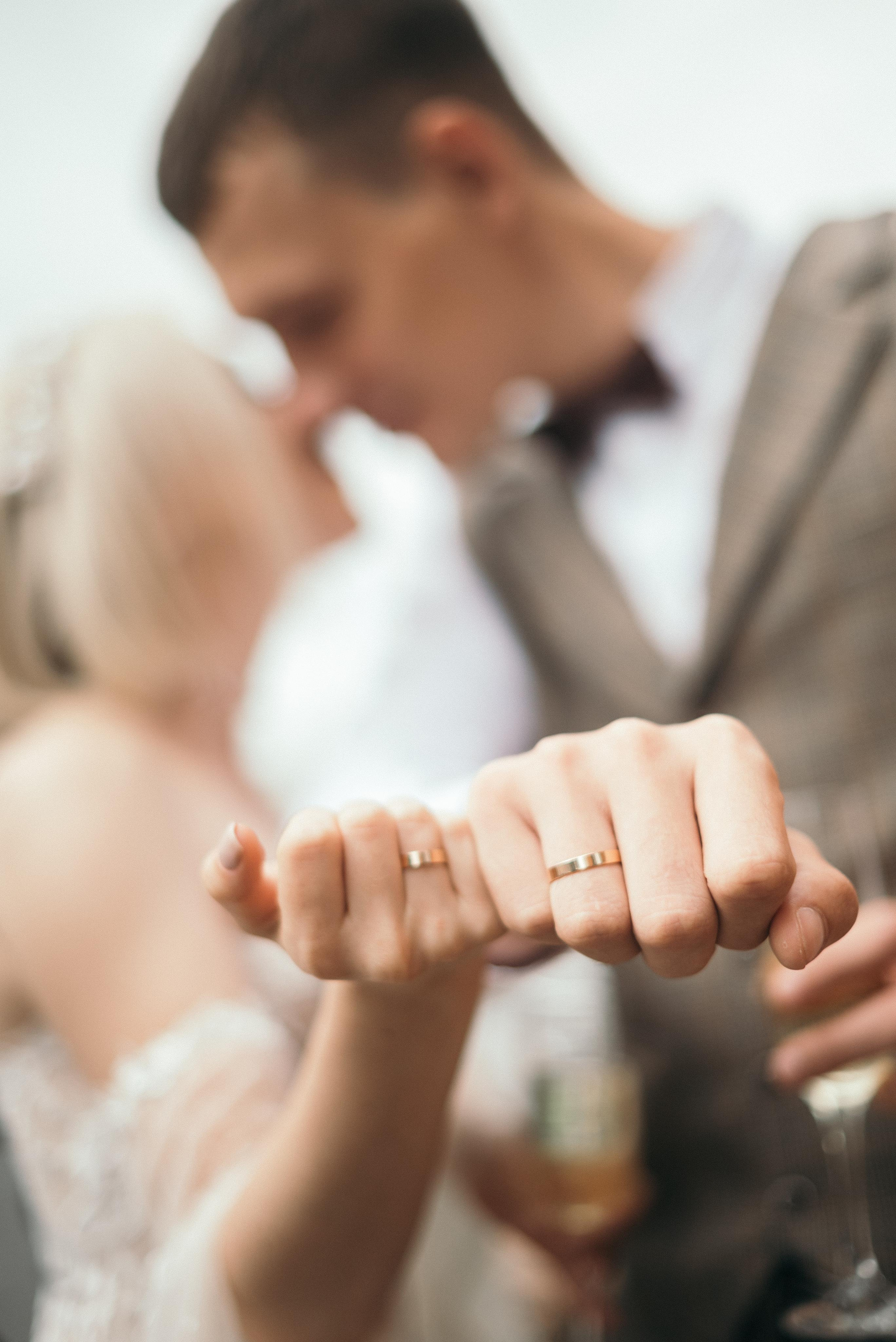 Свадебный день Алексея и Анны. Свадебный и семейный фотограф в Белгороде Вадим Касторных