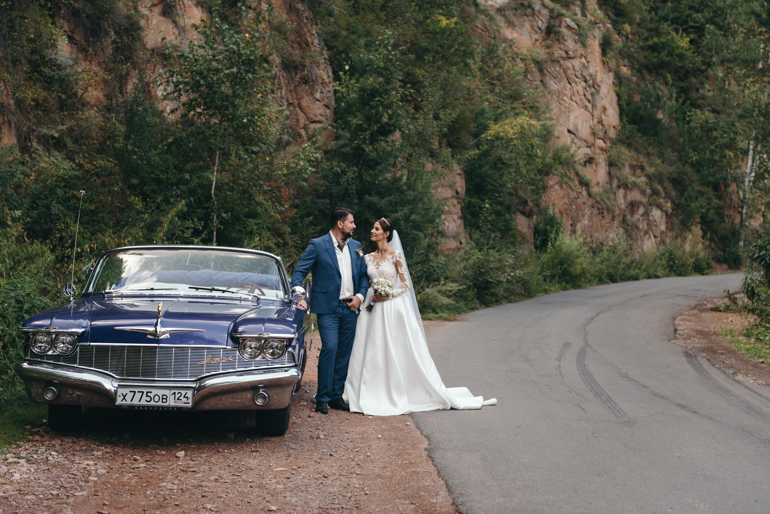 Андрей и Анастасия. Свадебный и семейный фотограф в Белгороде Вадим Касторных
