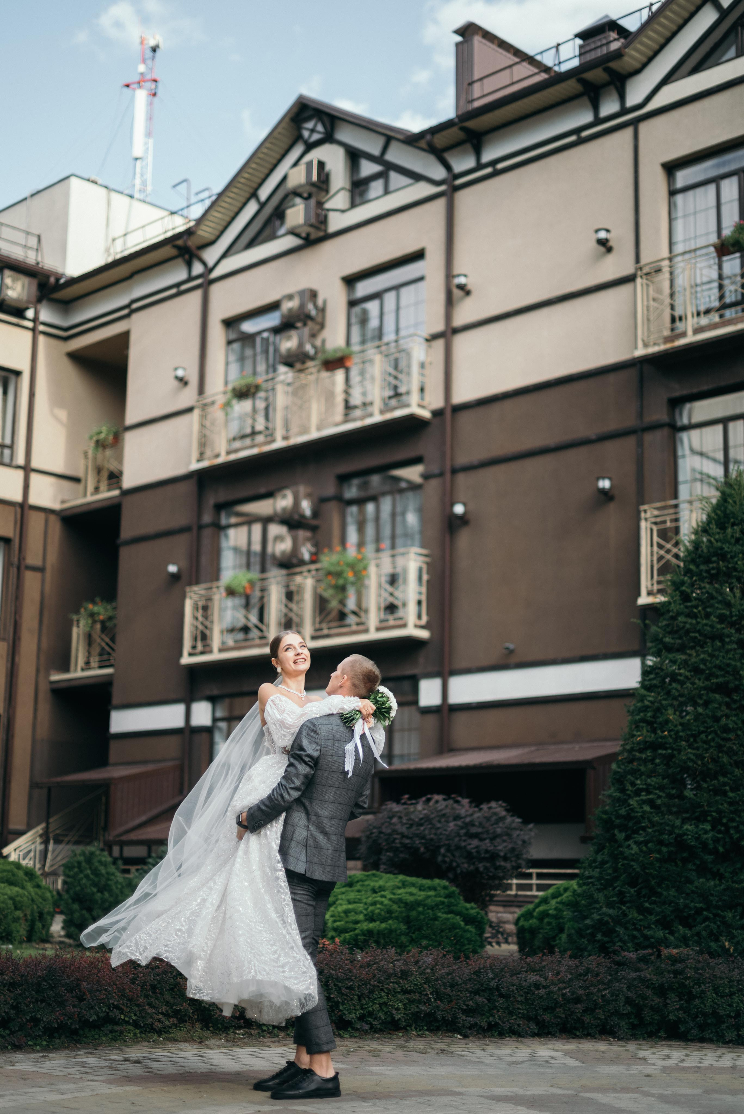 Евгений и Виталия. Свадебный и семейный фотограф в Белгороде Вадим Касторных