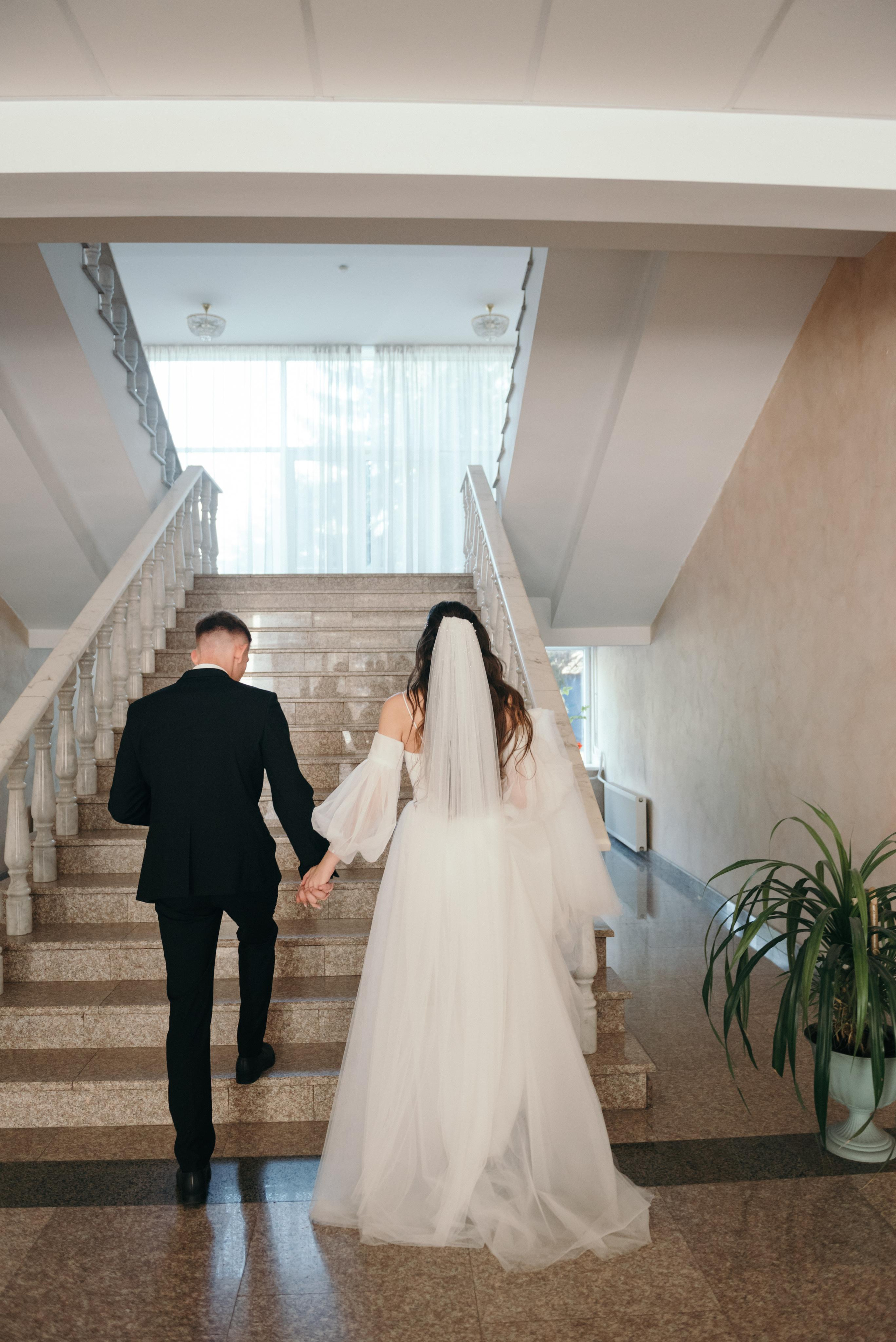 Даниил и Александра. Свадебный и семейный фотограф в Белгороде Вадим Касторных