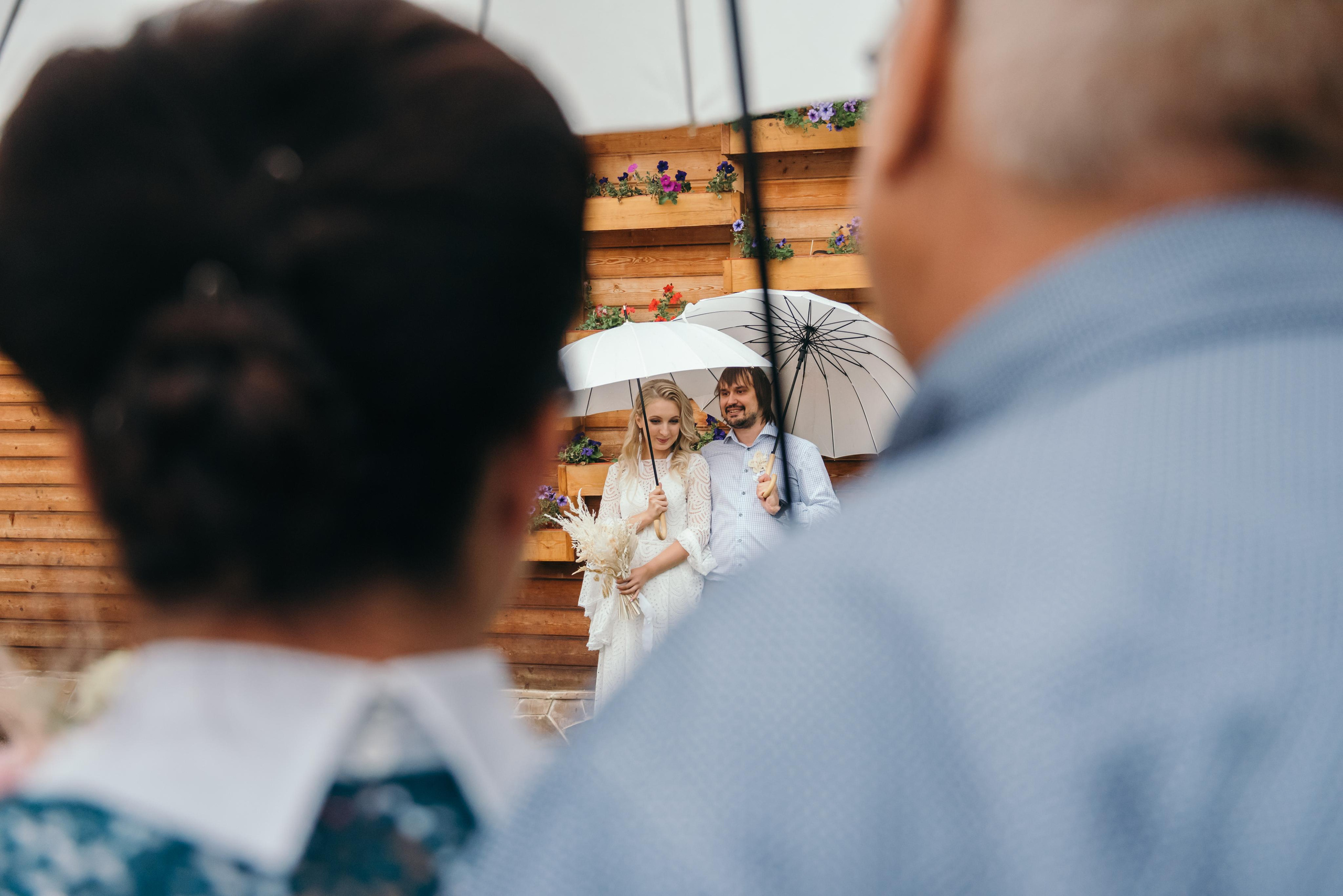 Свадебный день Леонида и Алены. Свадебный и семейный фотограф в Белгороде Вадим Касторных