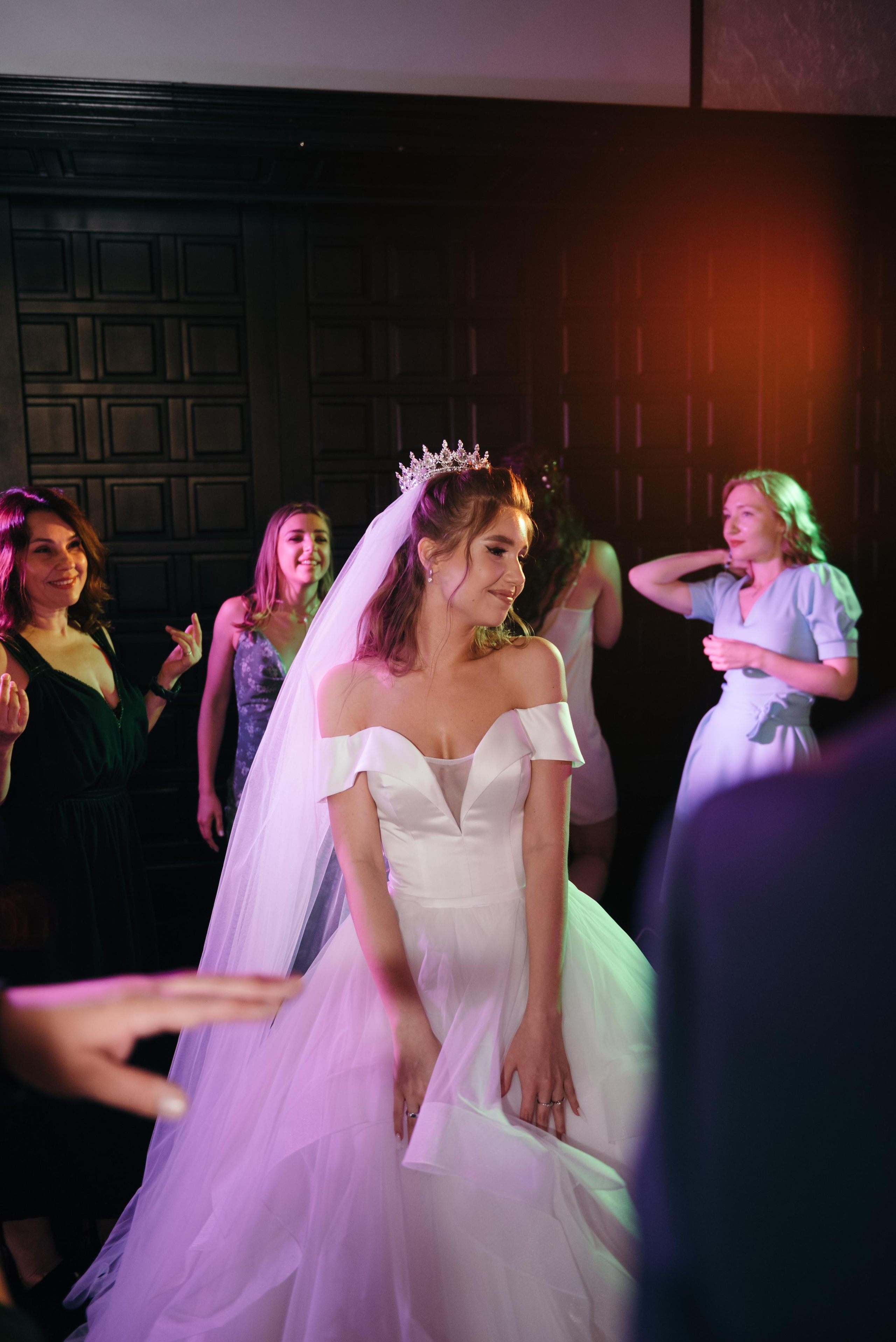 Александр и Мария. Свадебный и семейный фотограф в Белгороде Вадим Касторных