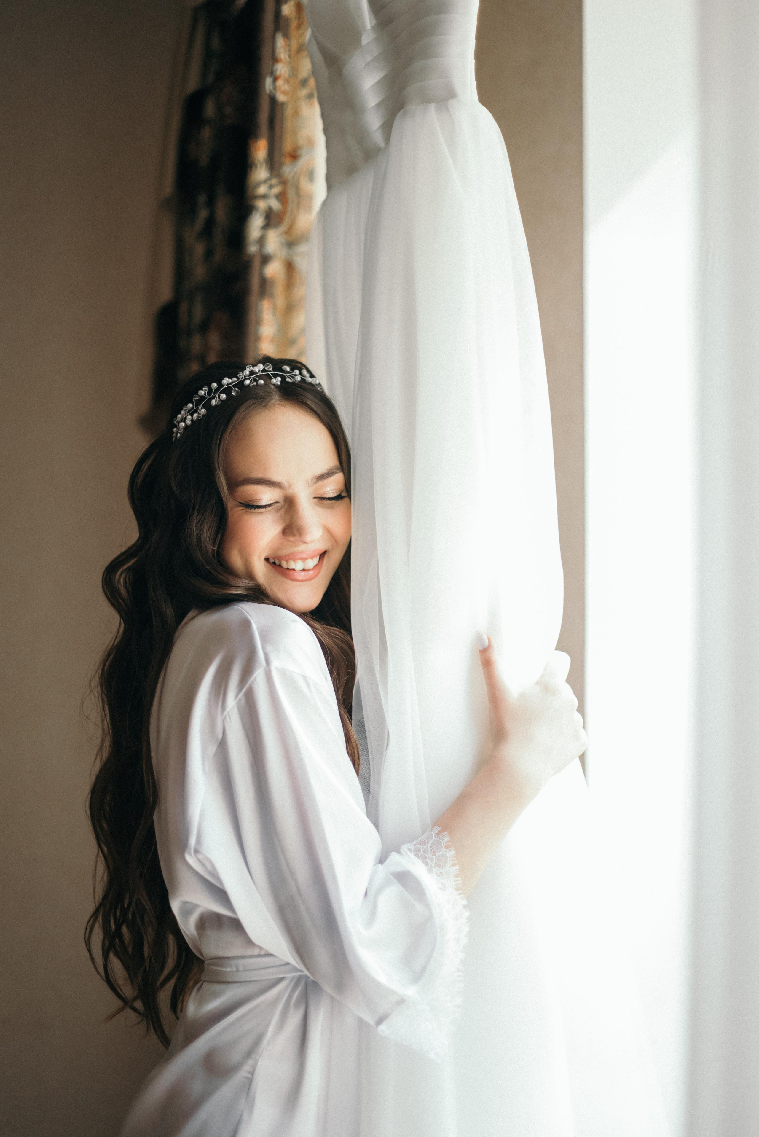 Даниил и Александра. Свадебный и семейный фотограф в Белгороде Вадим Касторных