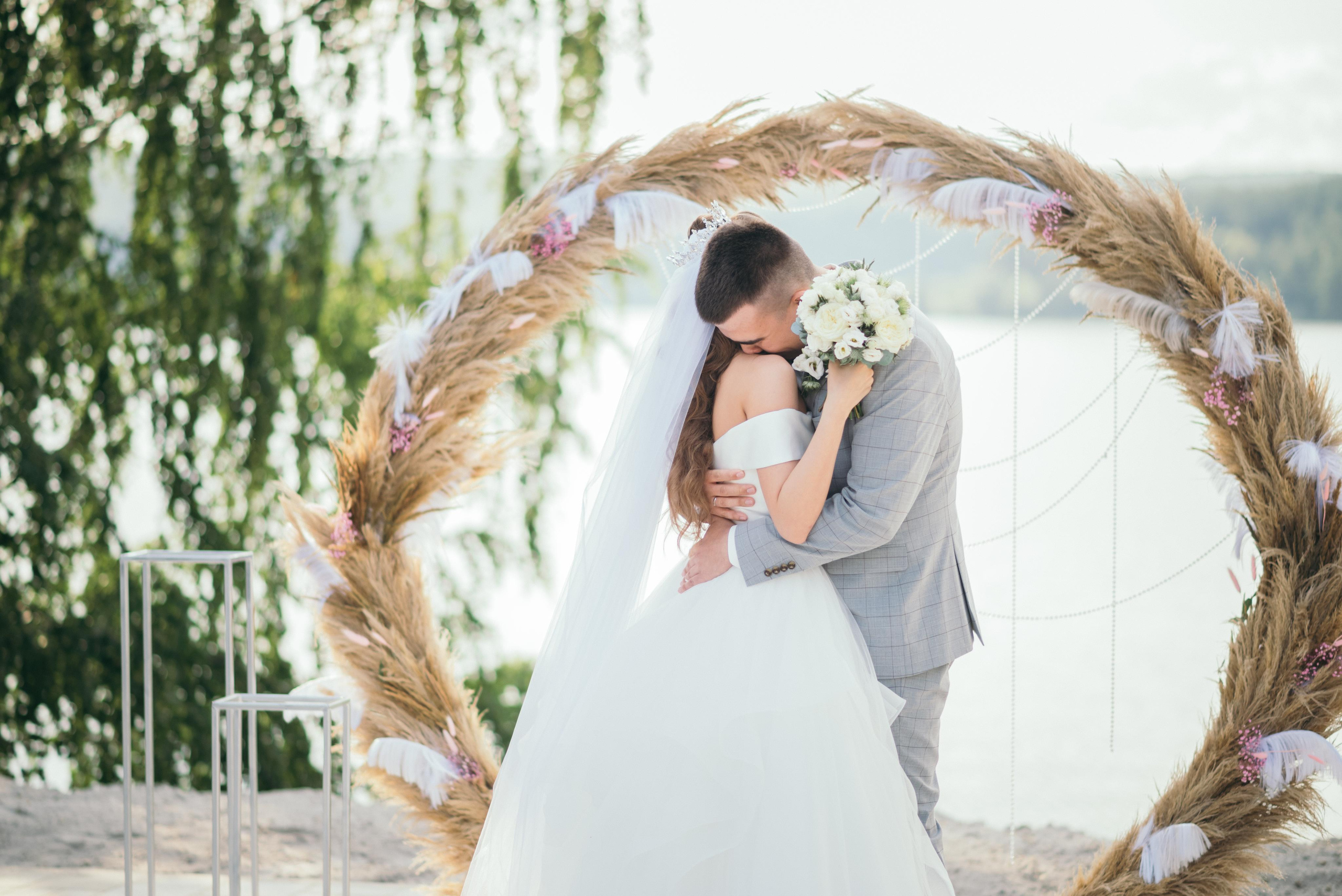 Александр и Мария. Свадебный и семейный фотограф в Белгороде Вадим Касторных