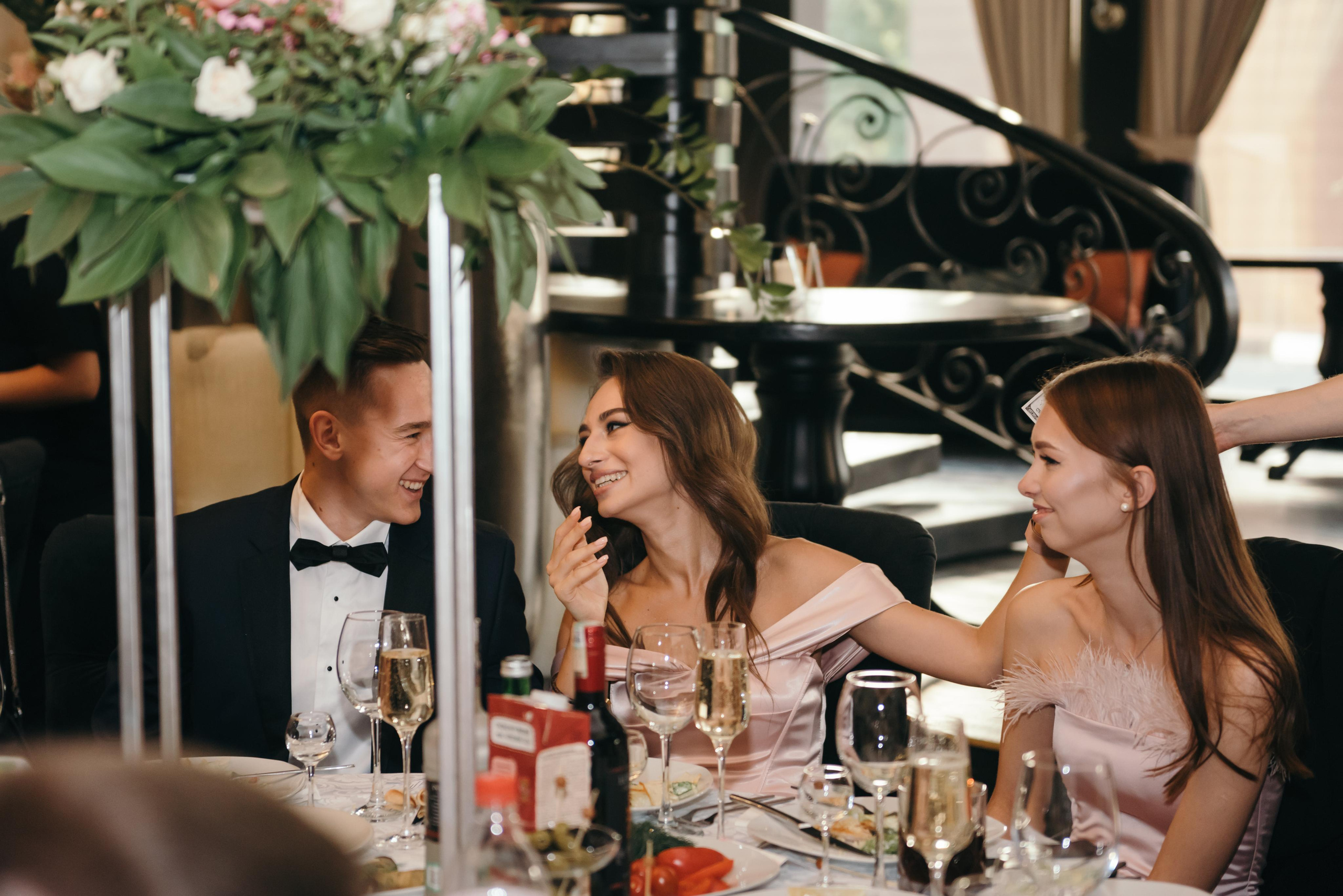 Александр и Мария. Свадебный и семейный фотограф в Белгороде Вадим Касторных