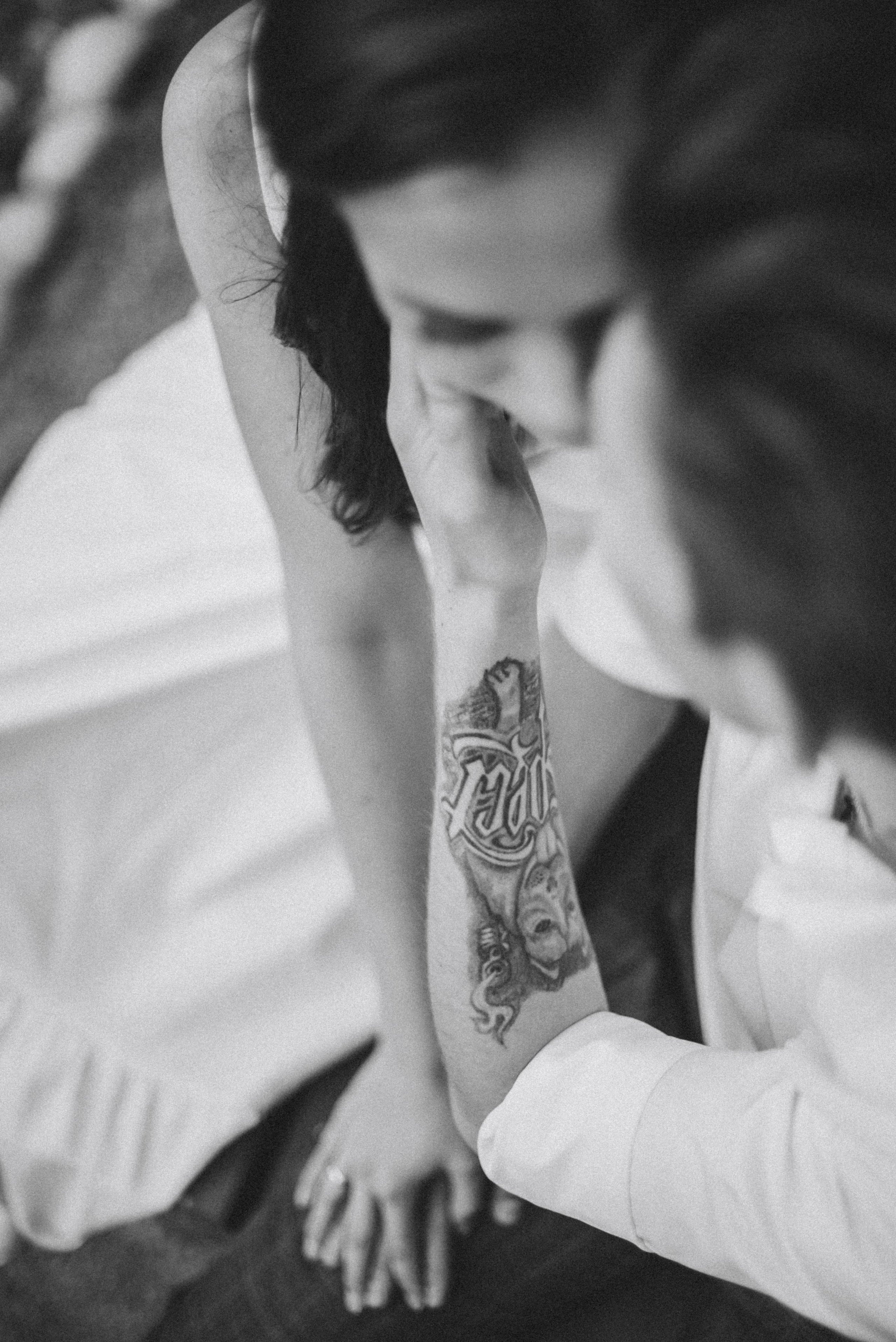 Свадебная фотосъемка Дмитрия и Марии. Свадебный и семейный фотограф в Белгороде Вадим Касторных