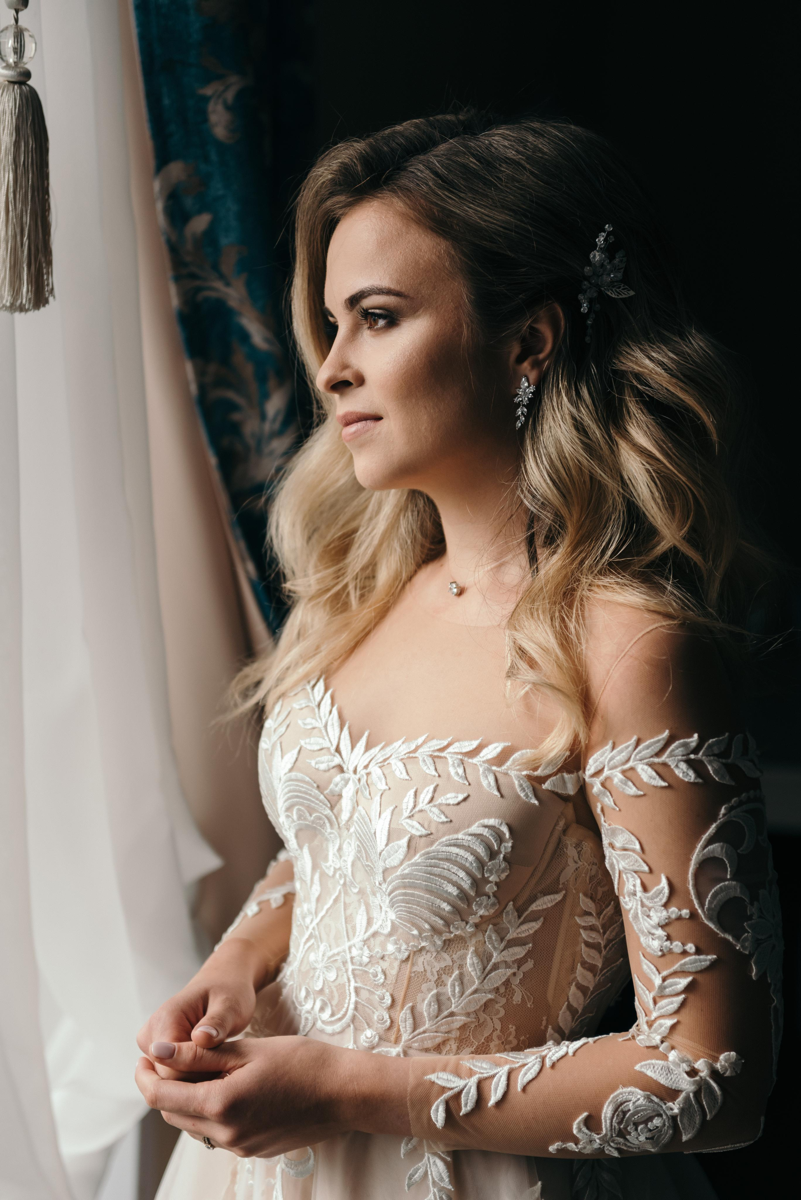 Свадебный день Антона и Екатерины. Свадебный и семейный фотограф в Белгороде Вадим Касторных