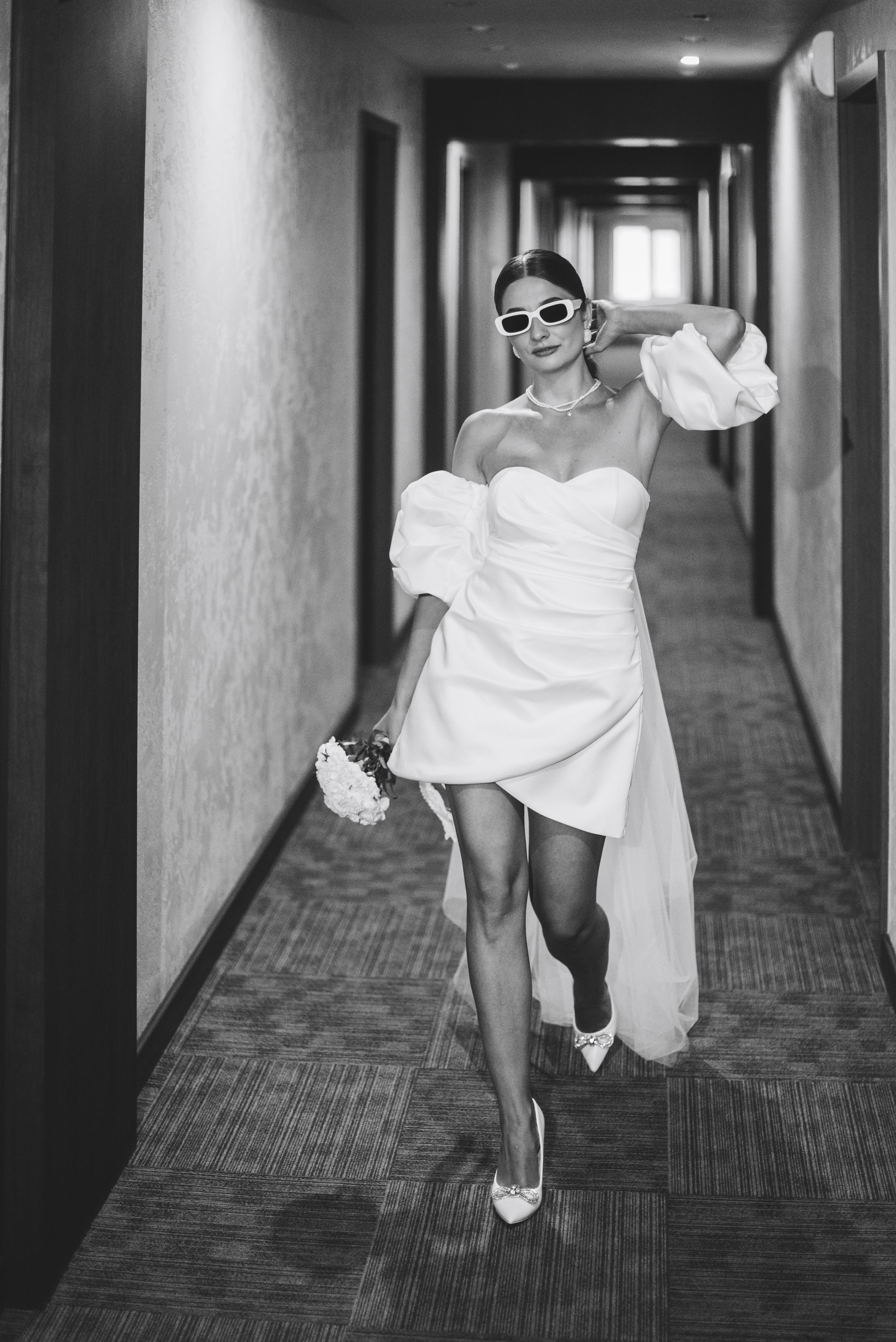 Евгений и Виталия. Свадебный и семейный фотограф в Белгороде Вадим Касторных