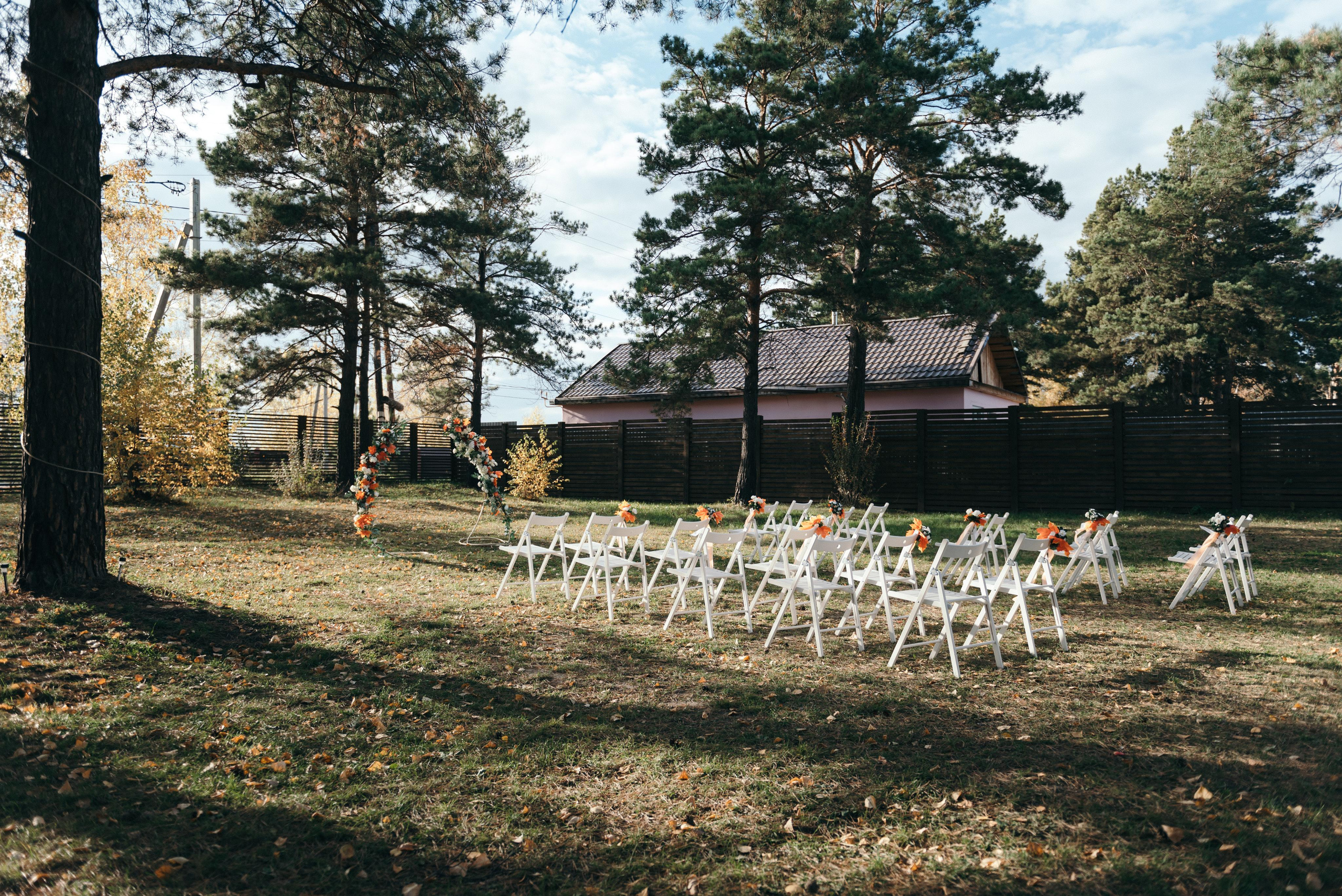 Свадебный день Антона и Екатерины. Свадебный и семейный фотограф в Белгороде Вадим Касторных