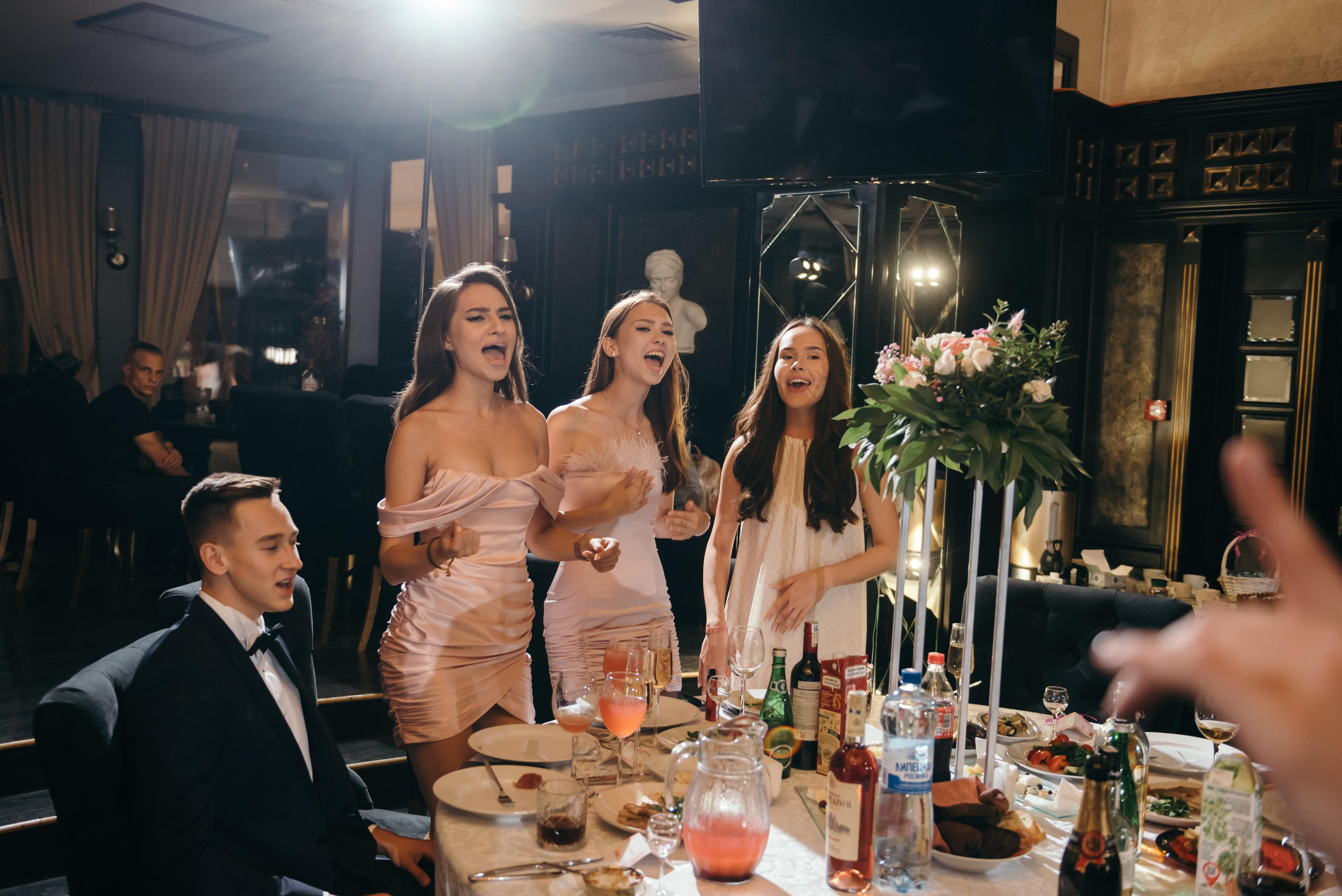 Александр и Мария. Свадебный и семейный фотограф в Белгороде Вадим Касторных