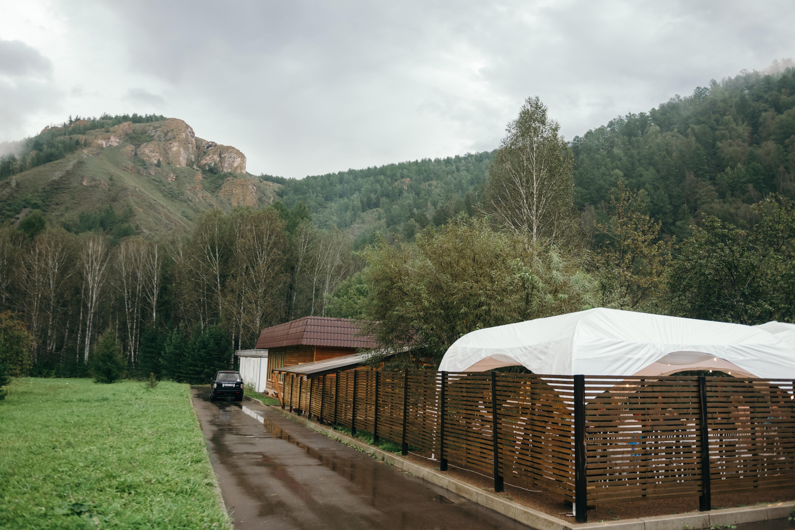 Свадебный день Леонида и Алены. Свадебный и семейный фотограф в Белгороде Вадим Касторных