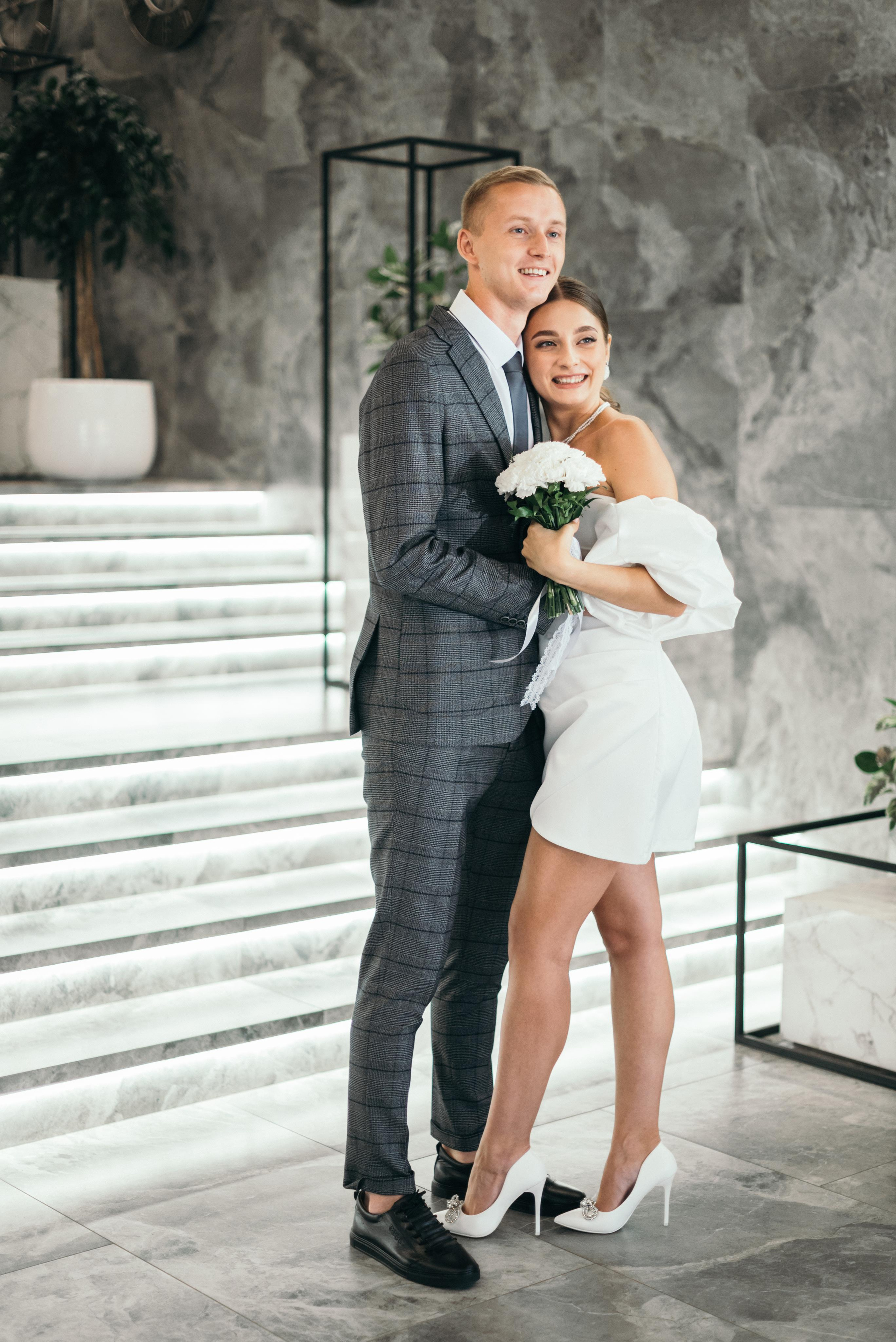 Евгений и Виталия. Свадебный и семейный фотограф в Белгороде Вадим Касторных