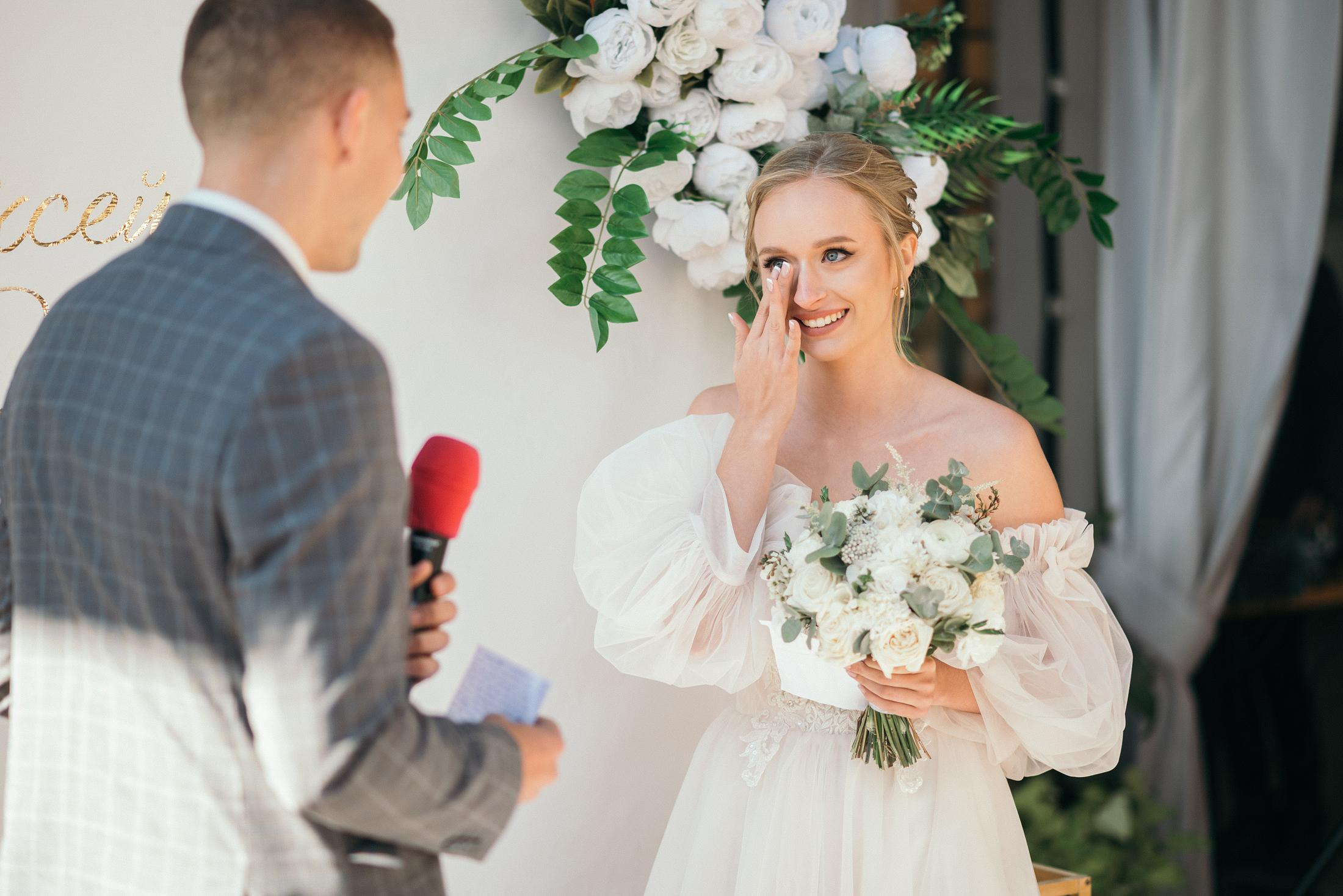 Алексей и Юлия. Свадебный и семейный фотограф в Белгороде Вадим Касторных