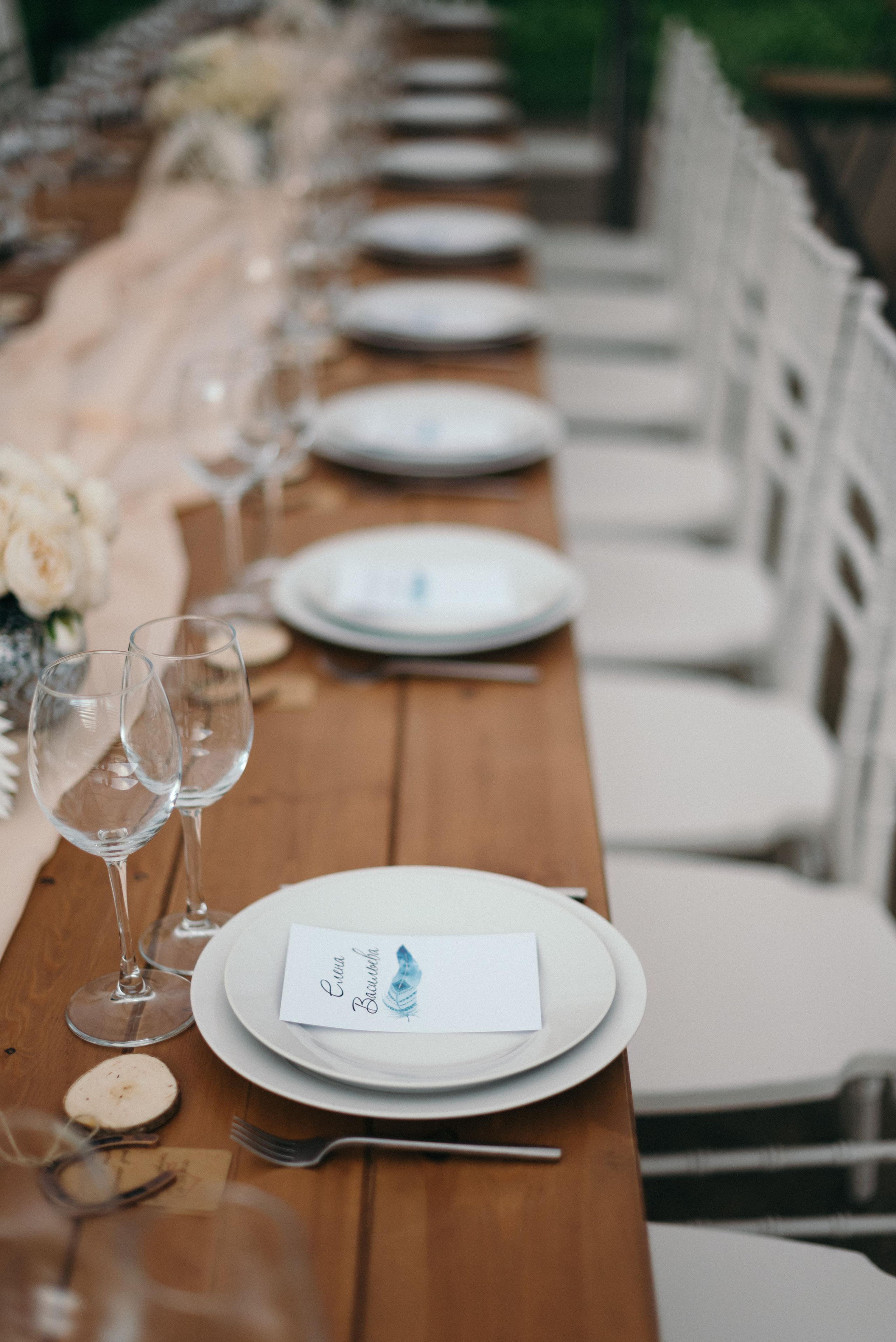 Свадебный день Леонида и Алены. Свадебный и семейный фотограф в Белгороде Вадим Касторных