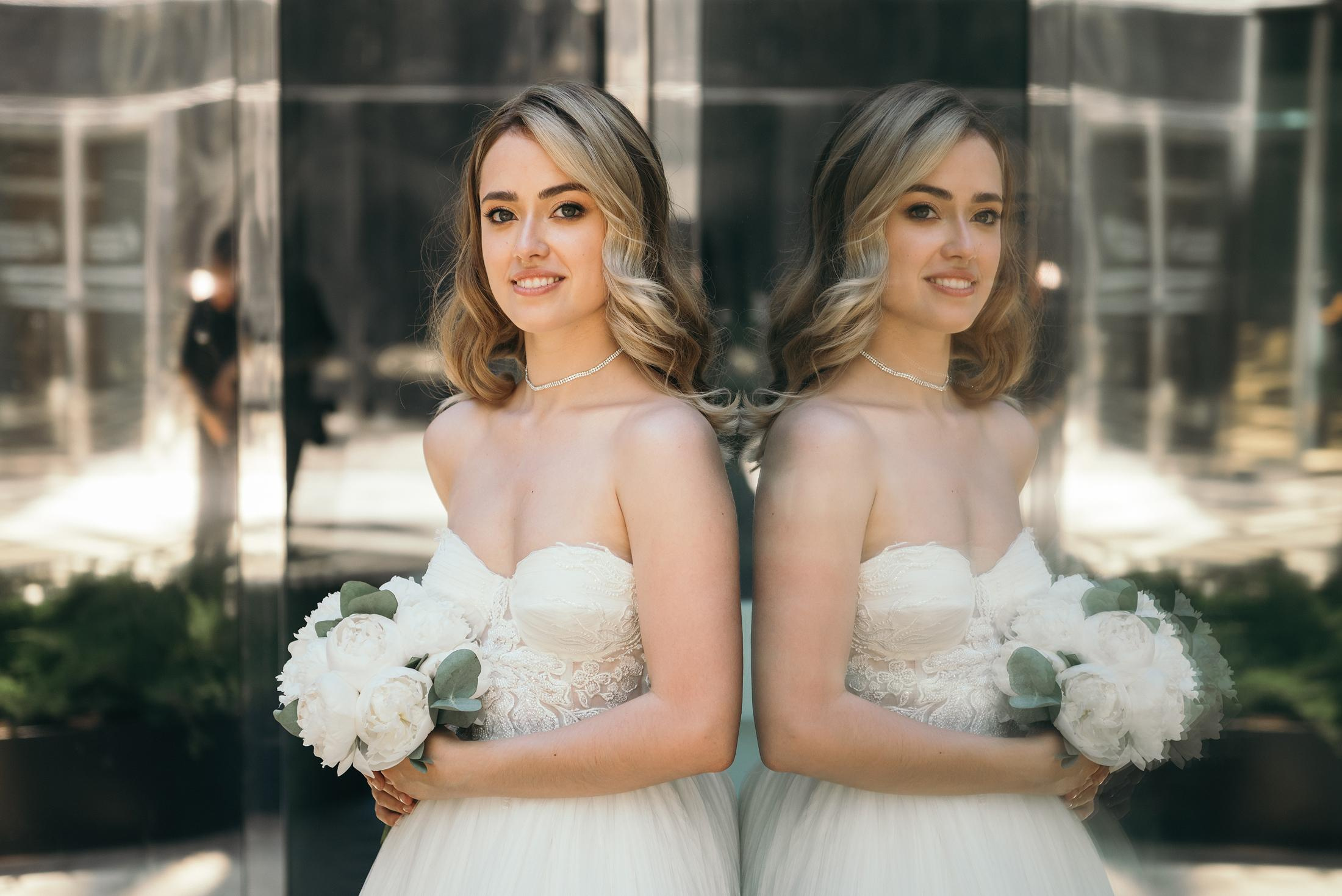 Иван и Ольга. Свадебный и семейный фотограф в Белгороде Вадим Касторных