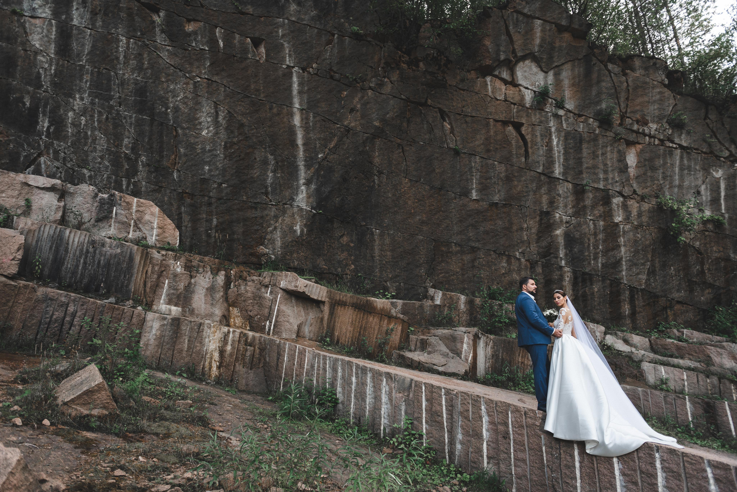 Андрей и Анастасия. Свадебный и семейный фотограф в Белгороде Вадим Касторных