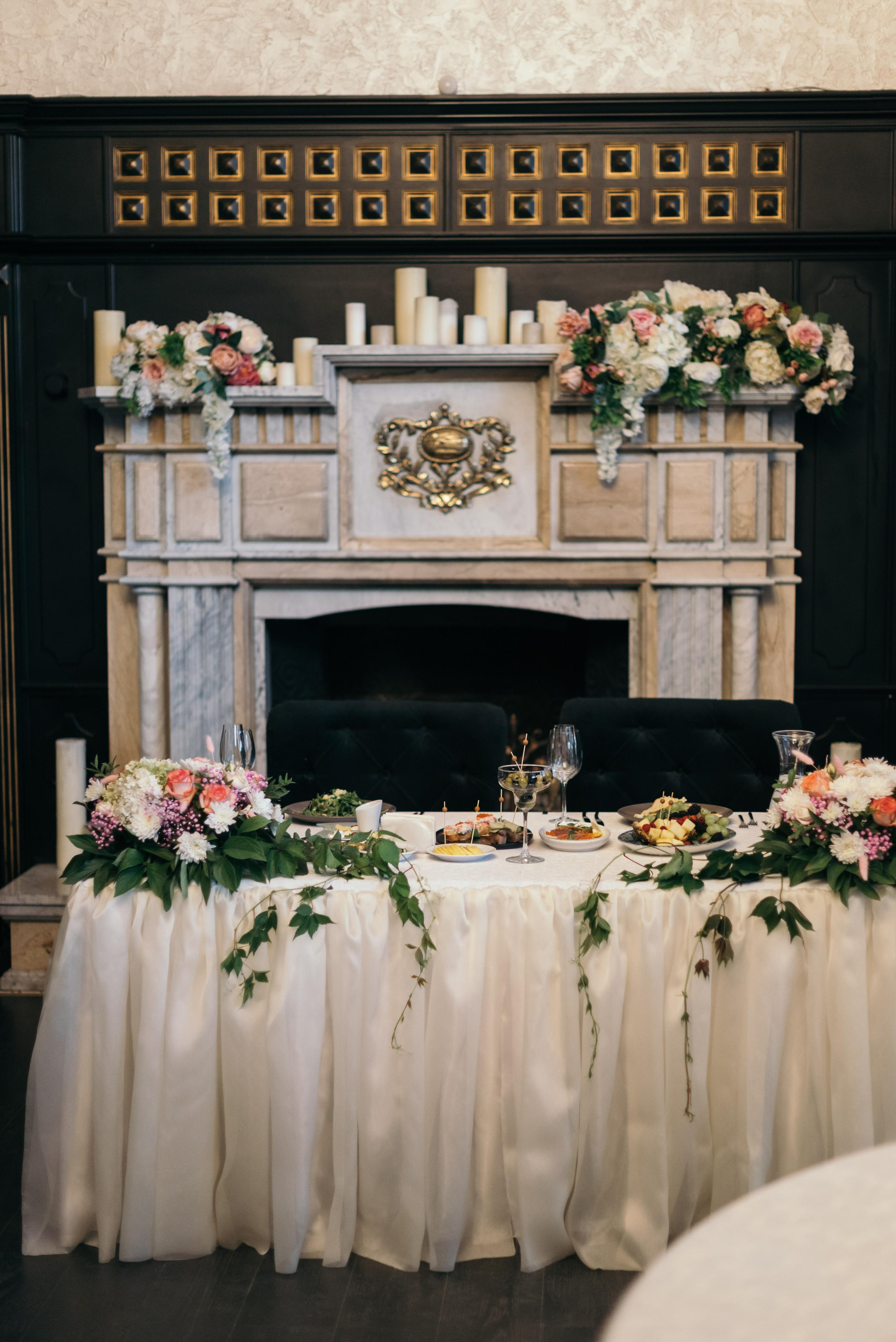Александр и Мария. Свадебный и семейный фотограф в Белгороде Вадим Касторных