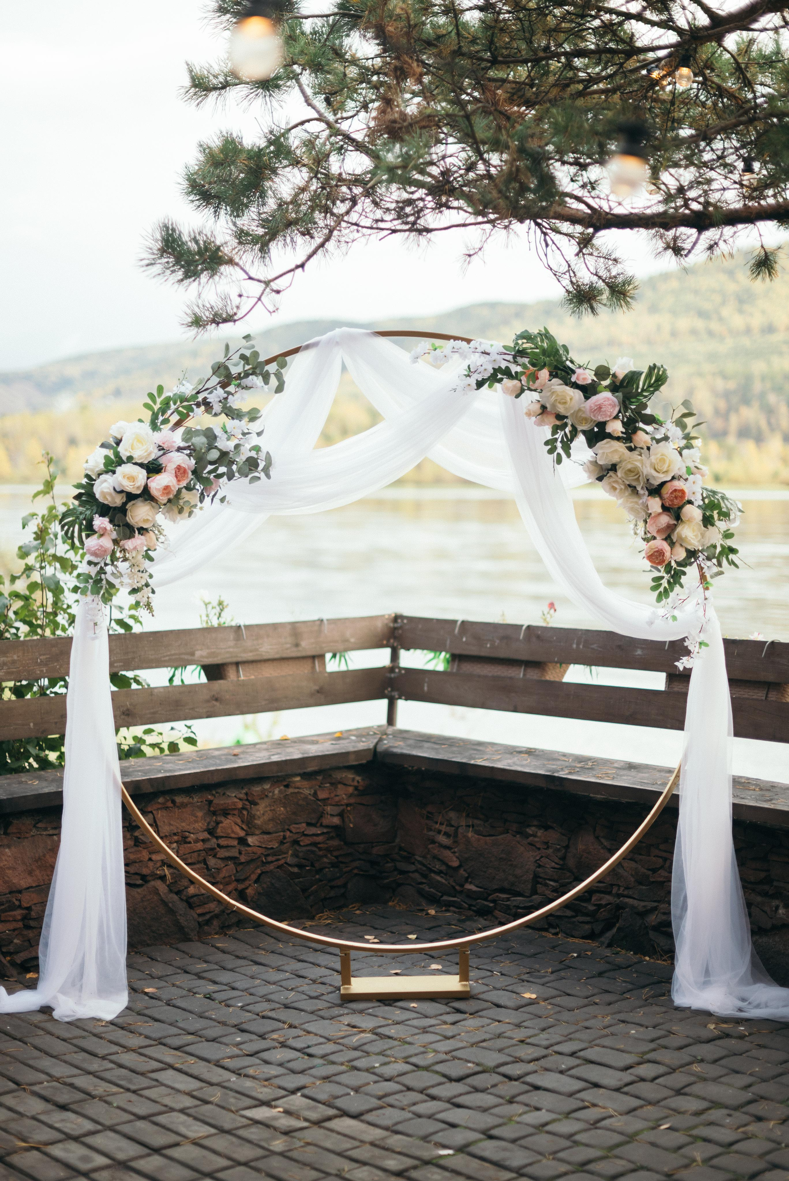 Свадебный день Алексея и Анны. Свадебный и семейный фотограф в Белгороде Вадим Касторных
