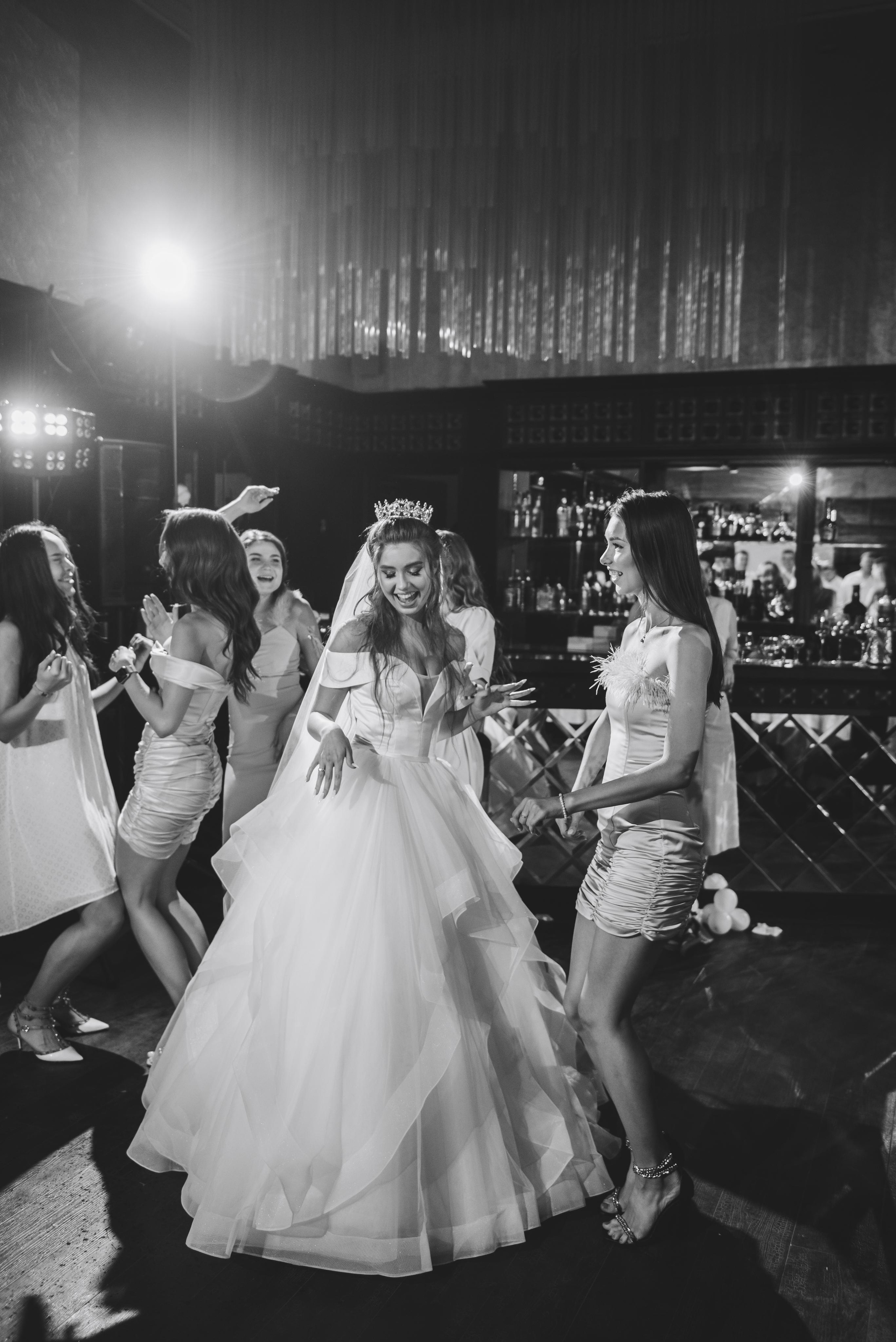 Александр и Мария. Свадебный и семейный фотограф в Белгороде Вадим Касторных