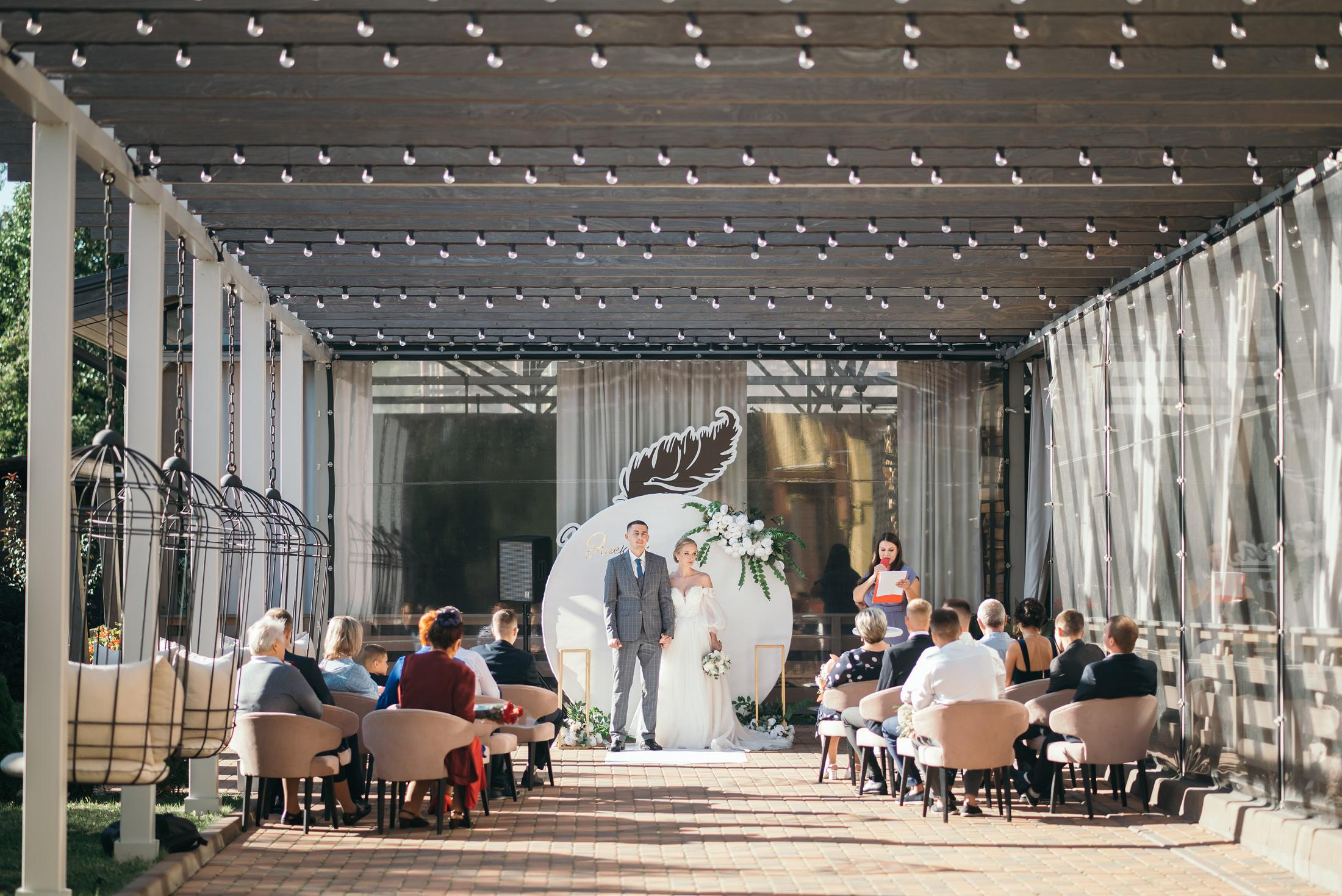 Алексей и Юлия. Свадебный и семейный фотограф в Белгороде Вадим Касторных