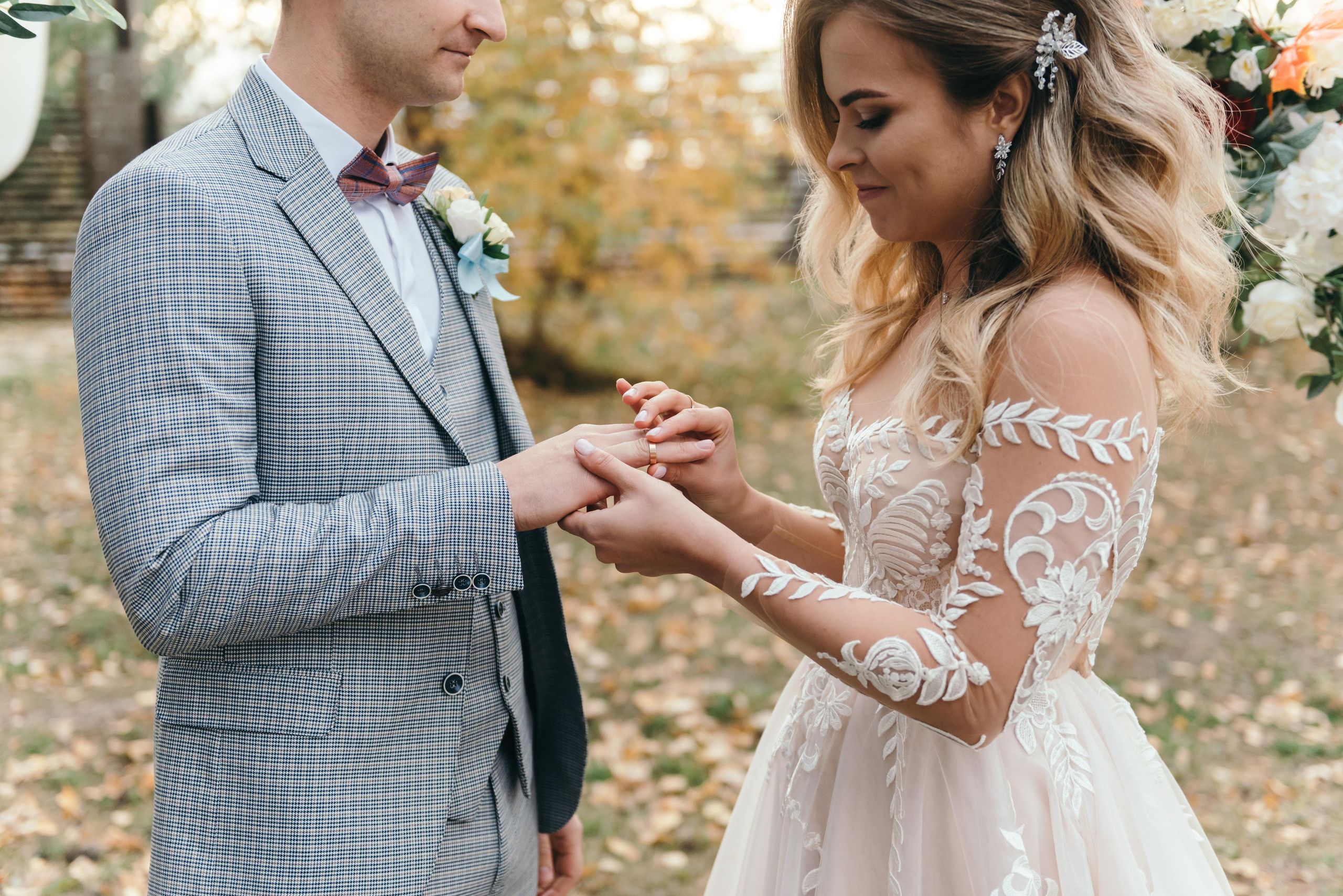 Свадебный день Антона и Екатерины. Свадебный и семейный фотограф в Белгороде Вадим Касторных