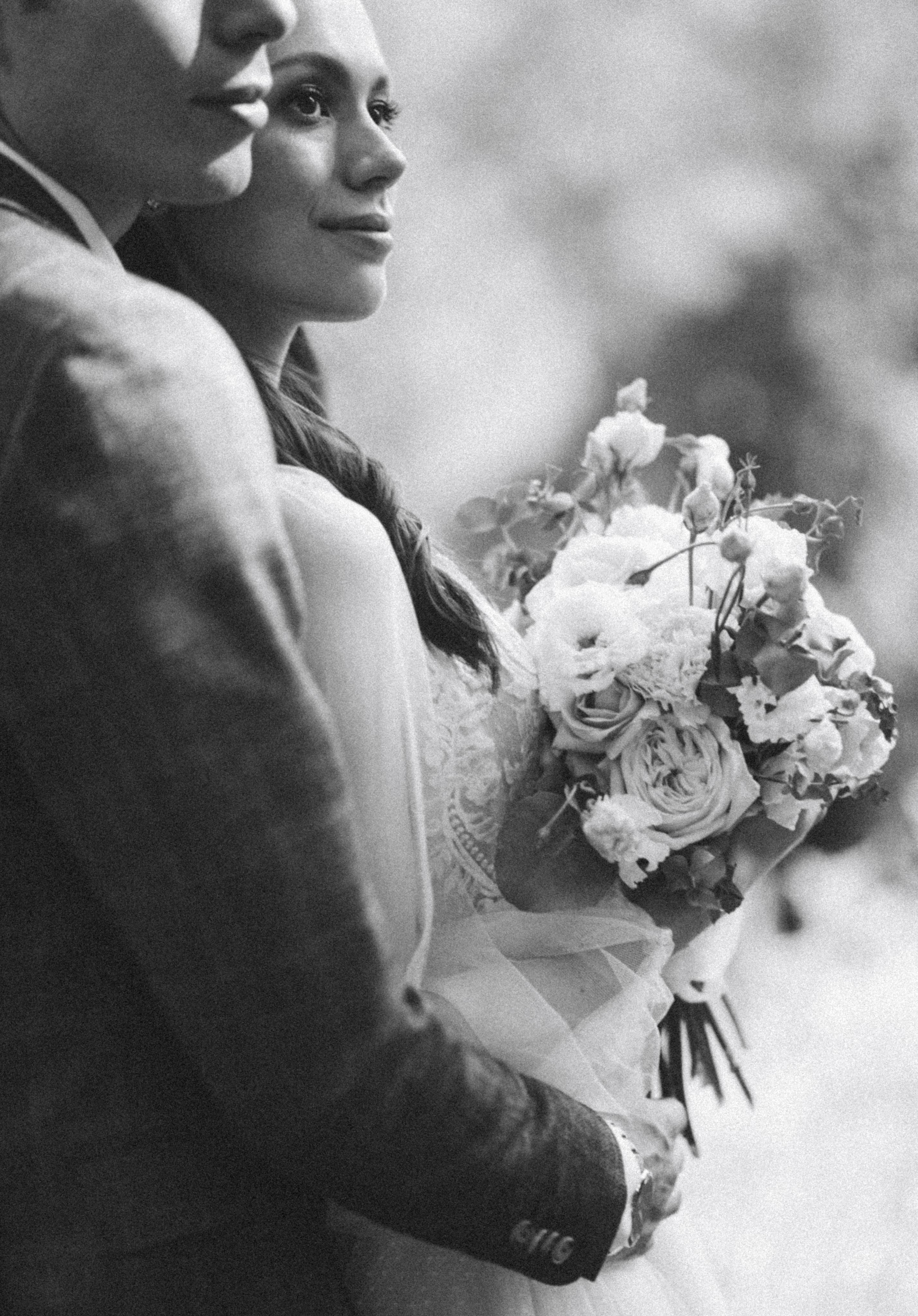 Свадебная фотосъемка Дмитрия и Марии. Свадебный и семейный фотограф в Белгороде Вадим Касторных