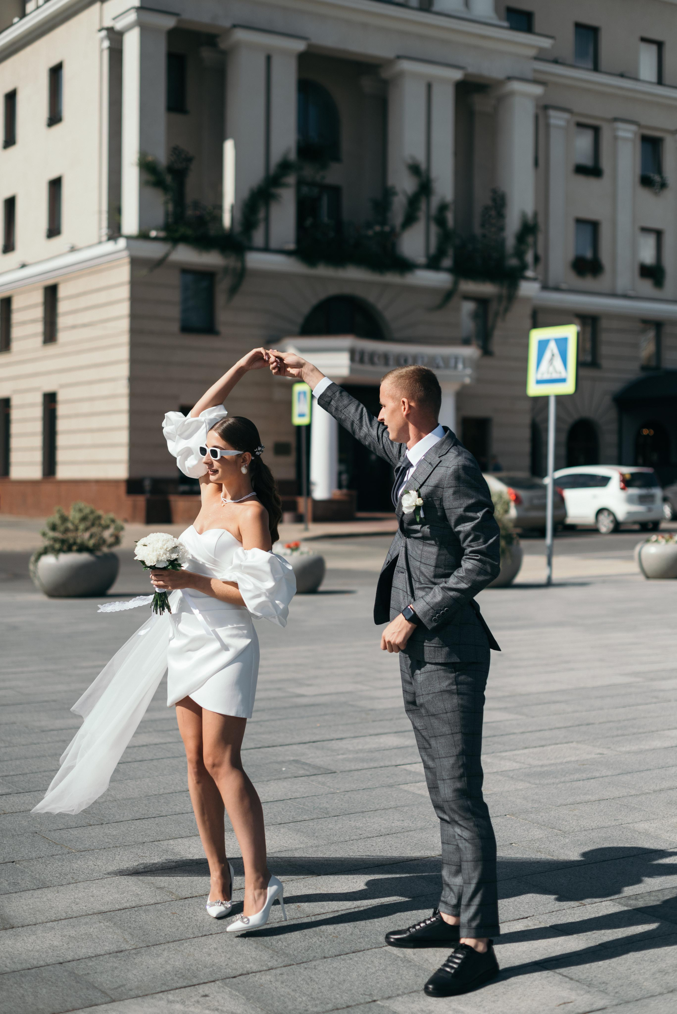 Евгений и Виталия. Свадебный и семейный фотограф в Белгороде Вадим Касторных