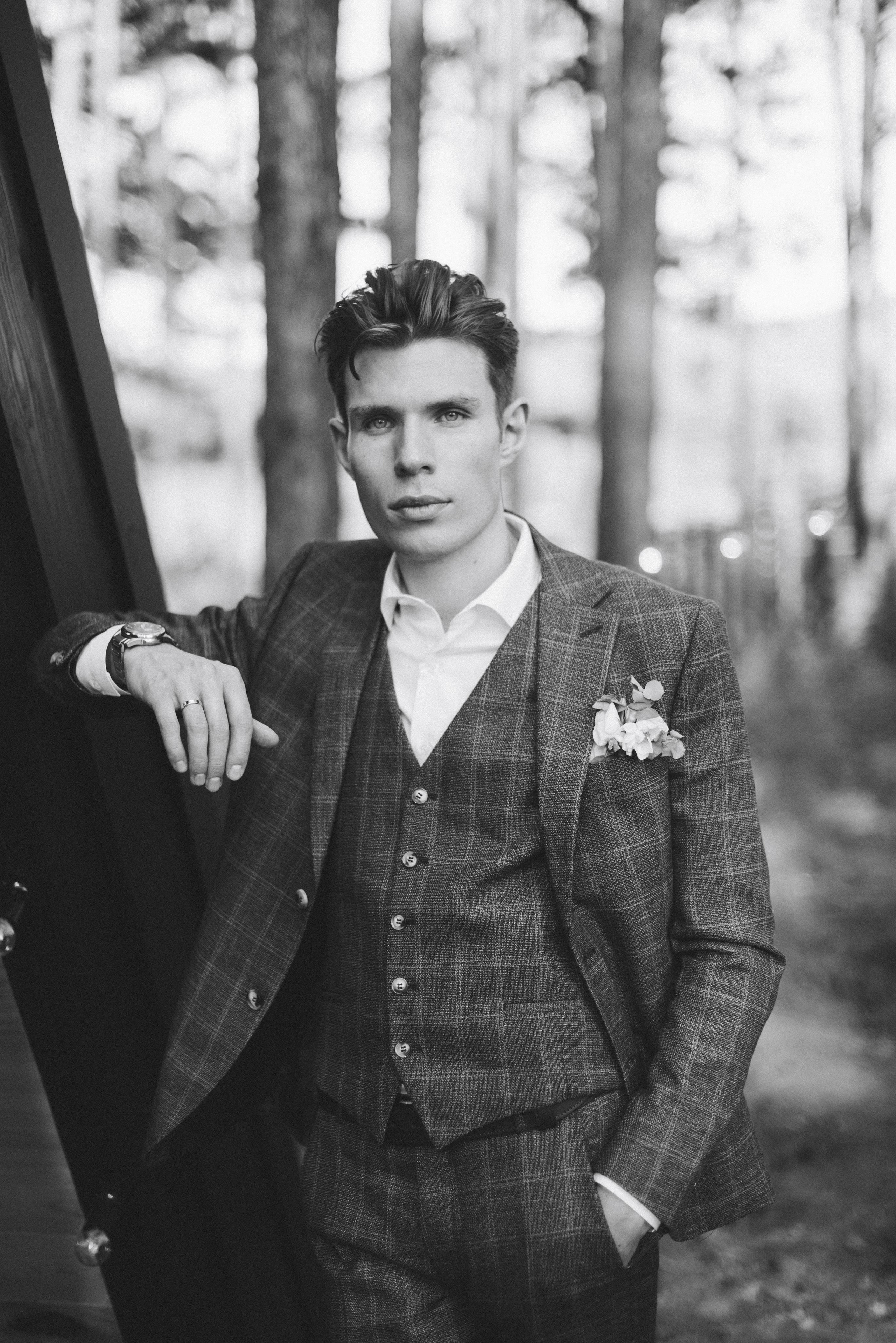 Свадебная фотосъемка Дмитрия и Марии. Свадебный и семейный фотограф в Белгороде Вадим Касторных