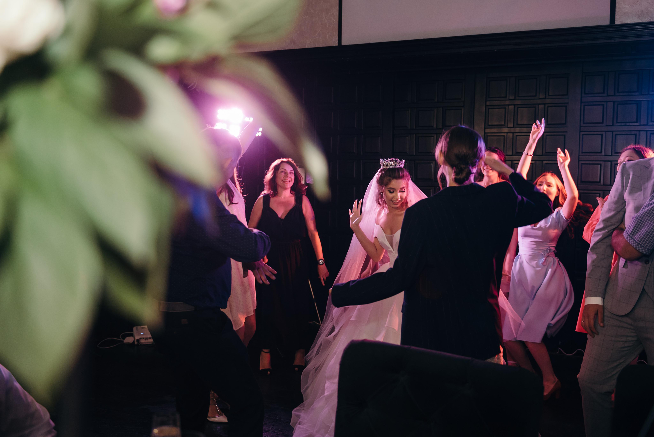 Александр и Мария. Свадебный и семейный фотограф в Белгороде Вадим Касторных