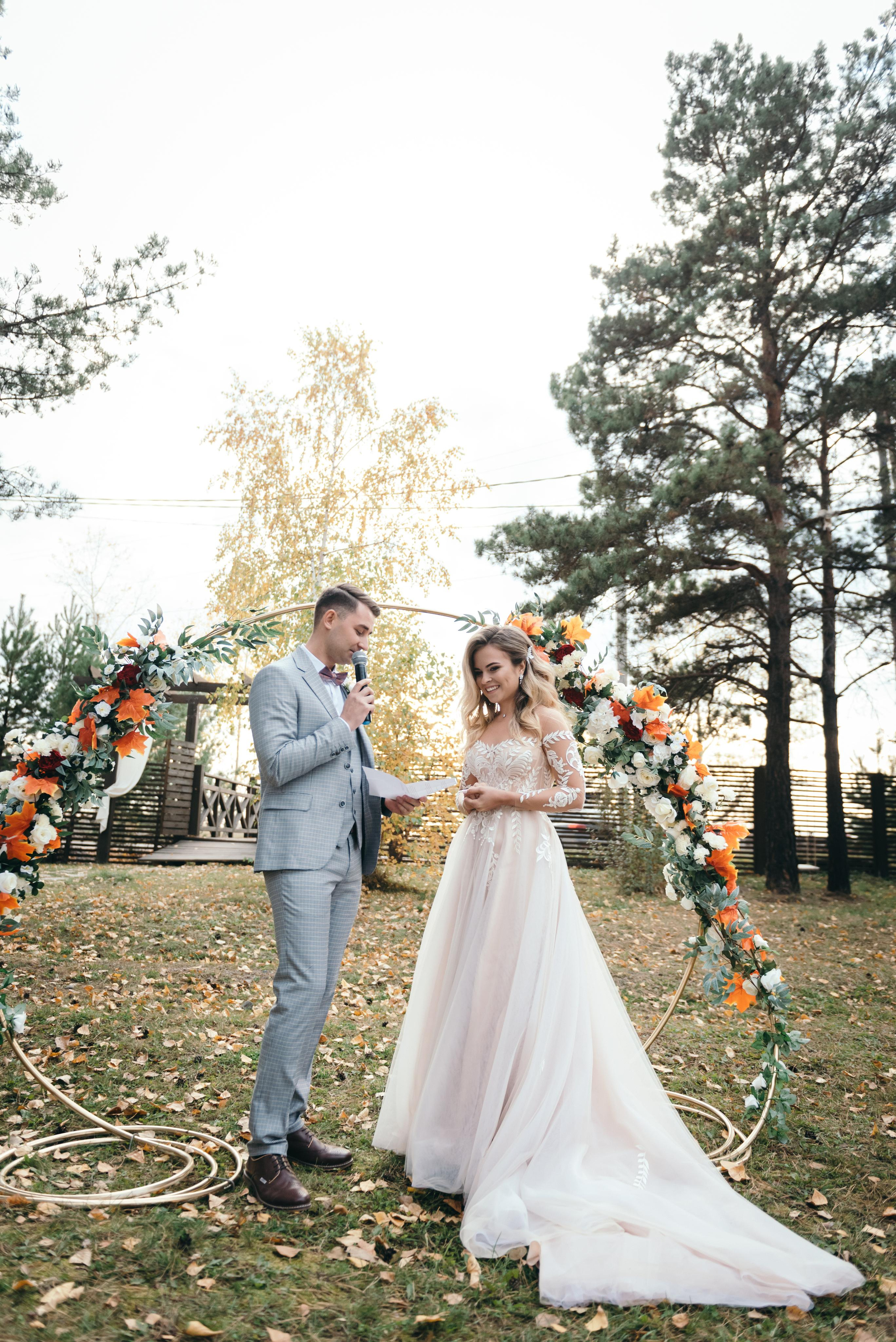 Свадебный день Антона и Екатерины. Свадебный и семейный фотограф в Белгороде Вадим Касторных