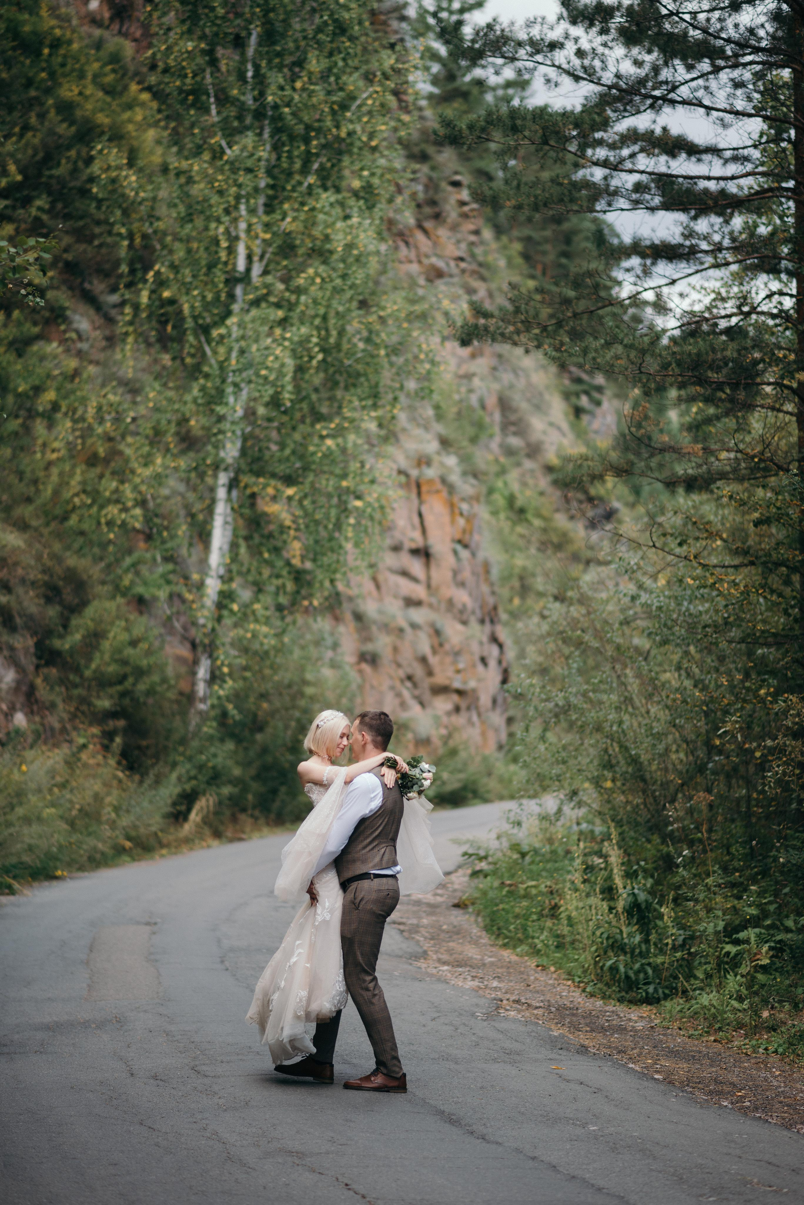 Свадебный день Алексея и Анны. Свадебный и семейный фотограф в Белгороде Вадим Касторных