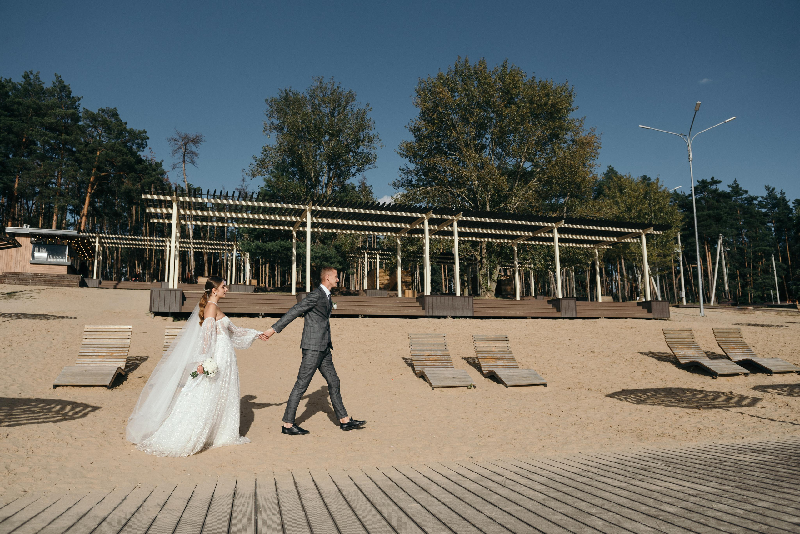 Евгений и Виталия. Свадебный и семейный фотограф в Белгороде Вадим Касторных