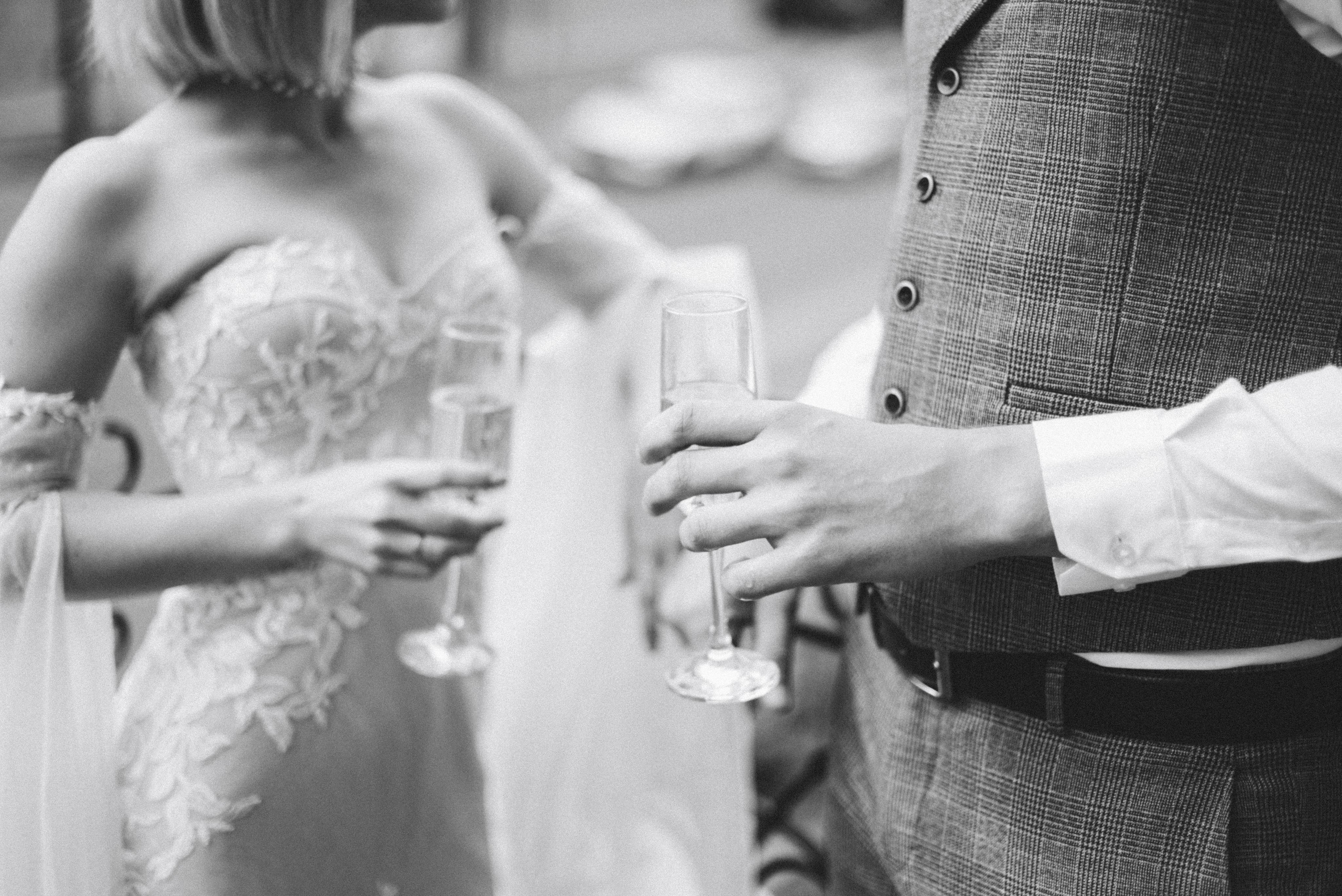 Свадебный день Алексея и Анны. Свадебный и семейный фотограф в Белгороде Вадим Касторных