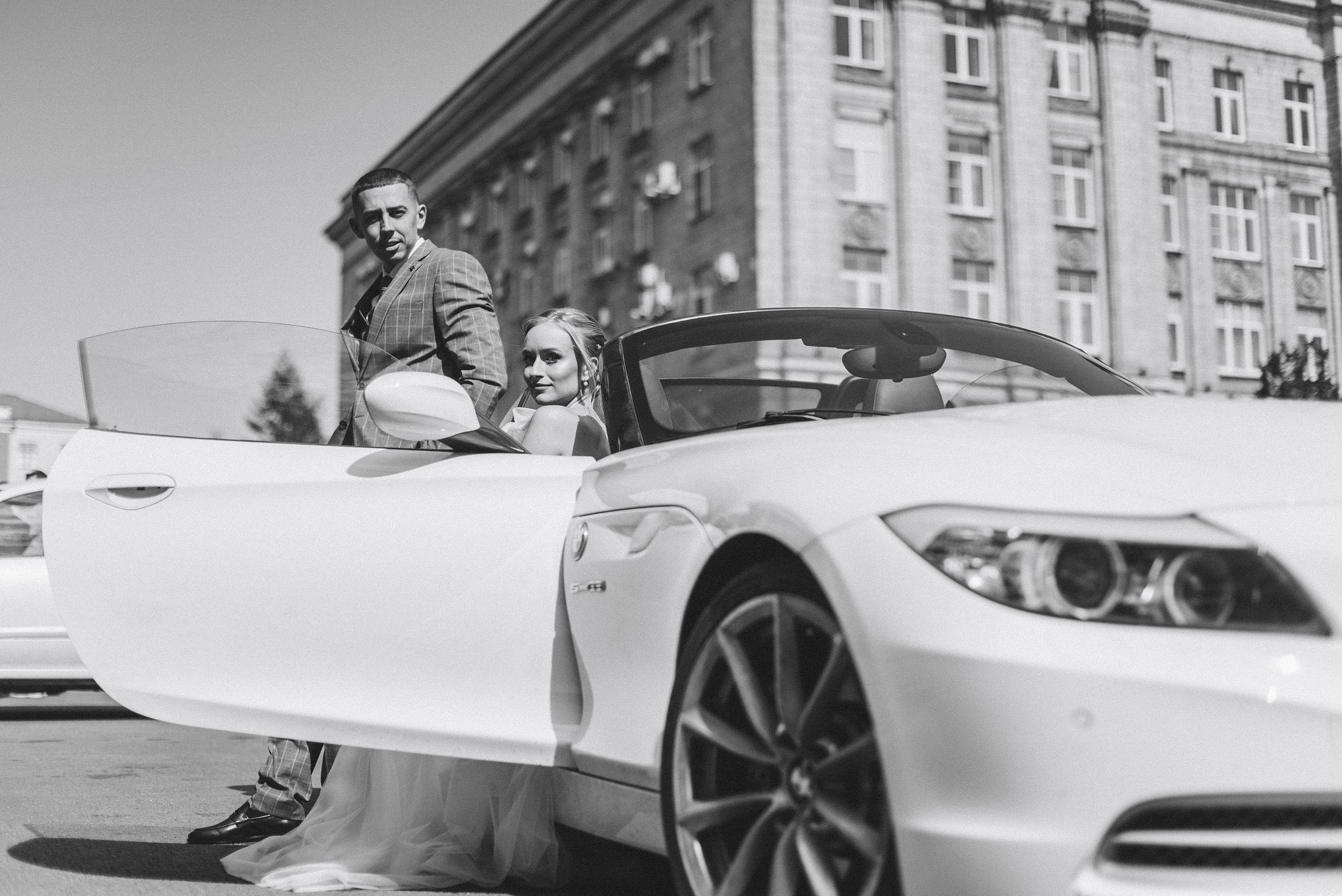 Алексей и Юлия. Свадебный и семейный фотограф в Белгороде Вадим Касторных