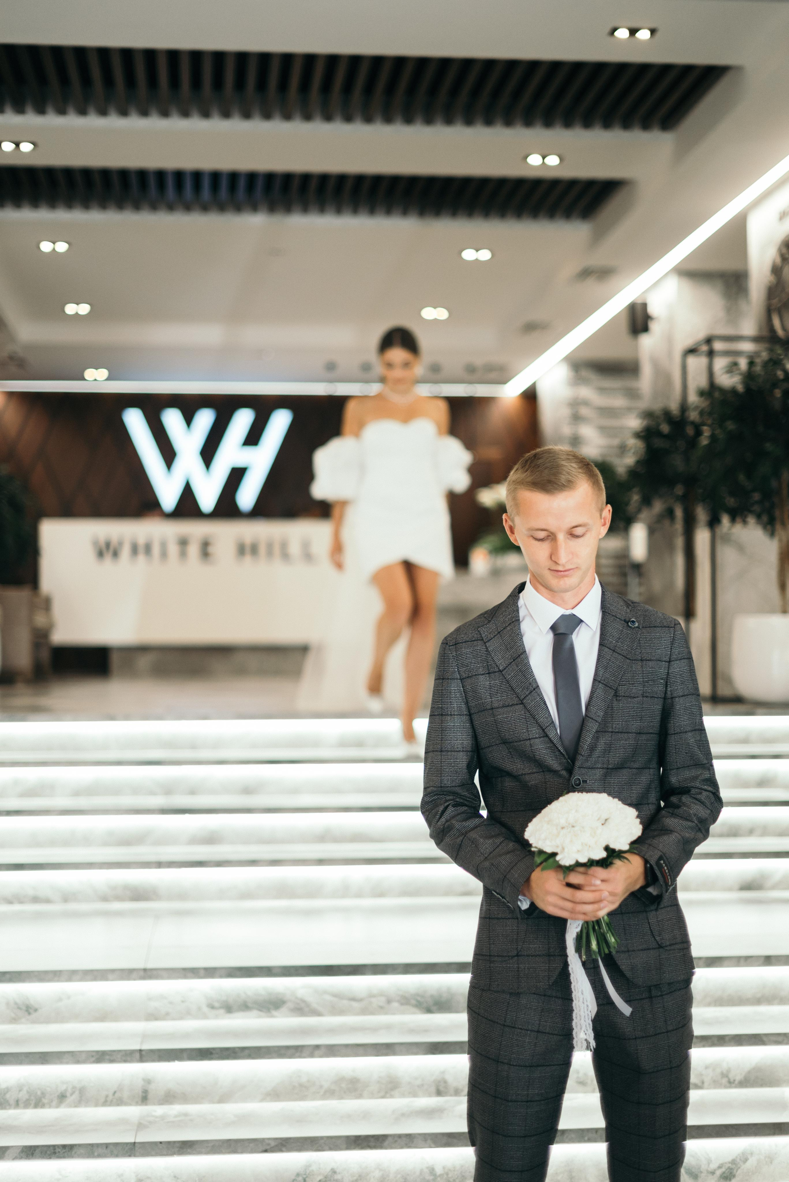 Евгений и Виталия. Свадебный и семейный фотограф в Белгороде Вадим Касторных