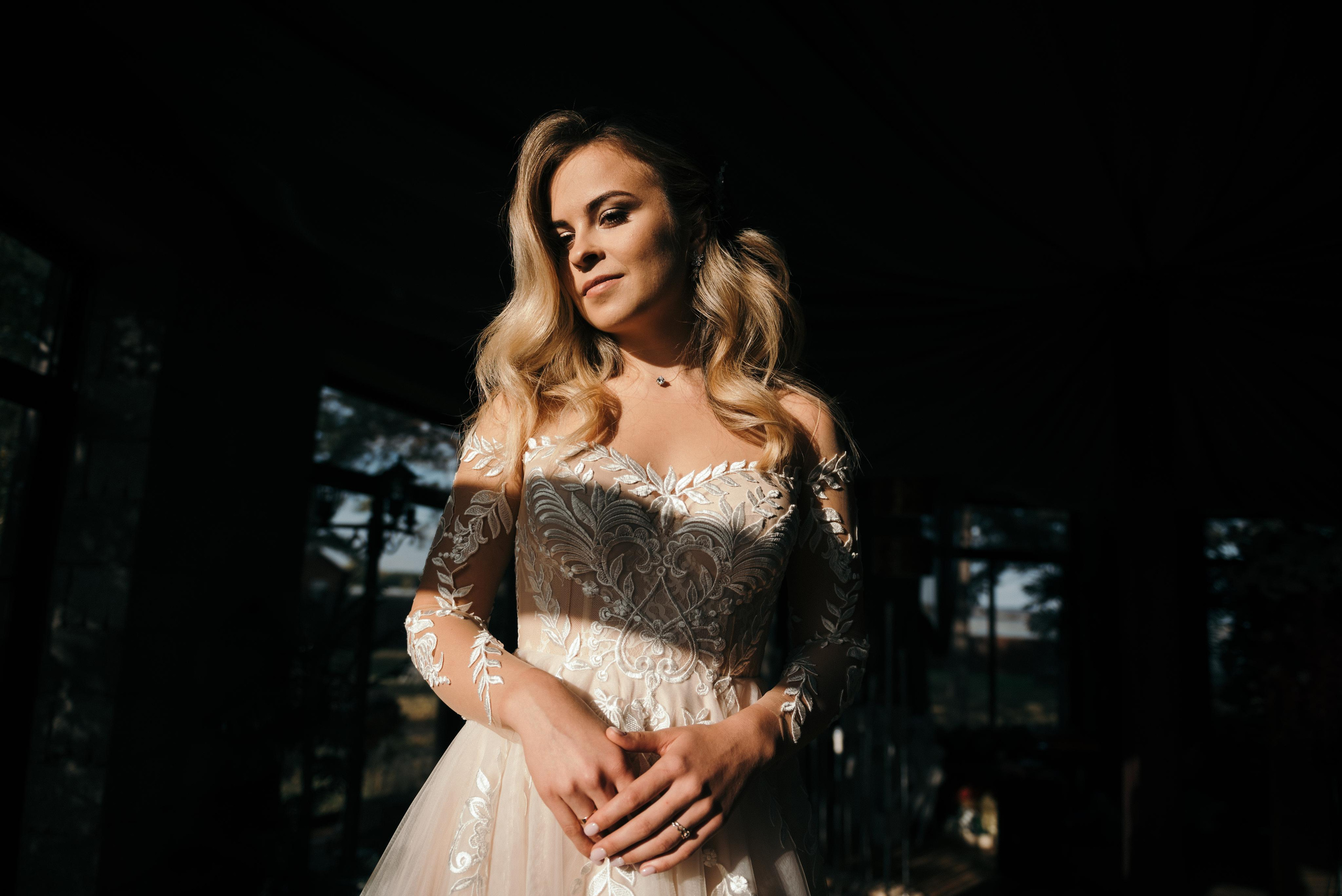 Свадебный день Антона и Екатерины. Свадебный и семейный фотограф в Белгороде Вадим Касторных