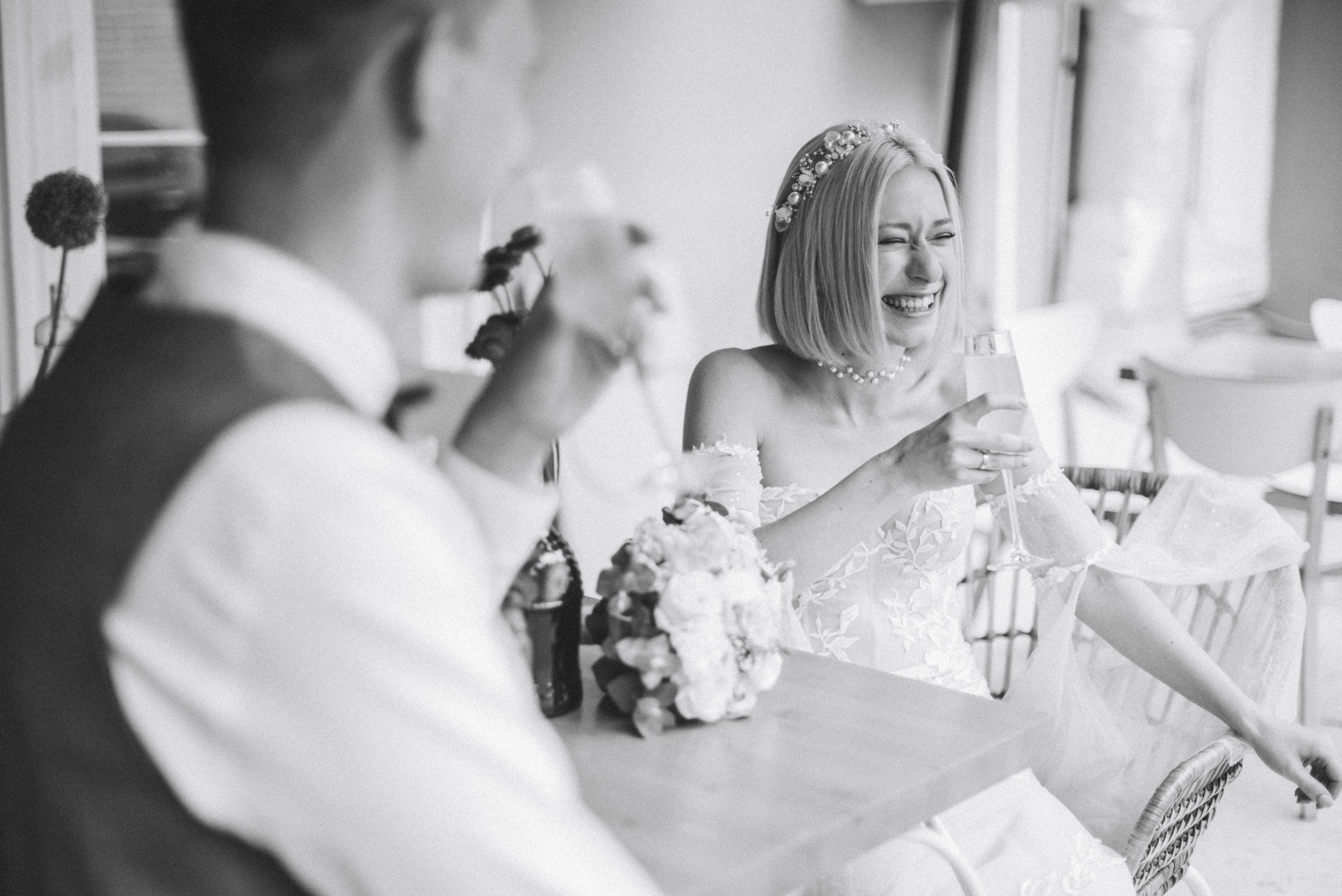 Свадебный день Алексея и Анны. Свадебный и семейный фотограф в Белгороде Вадим Касторных