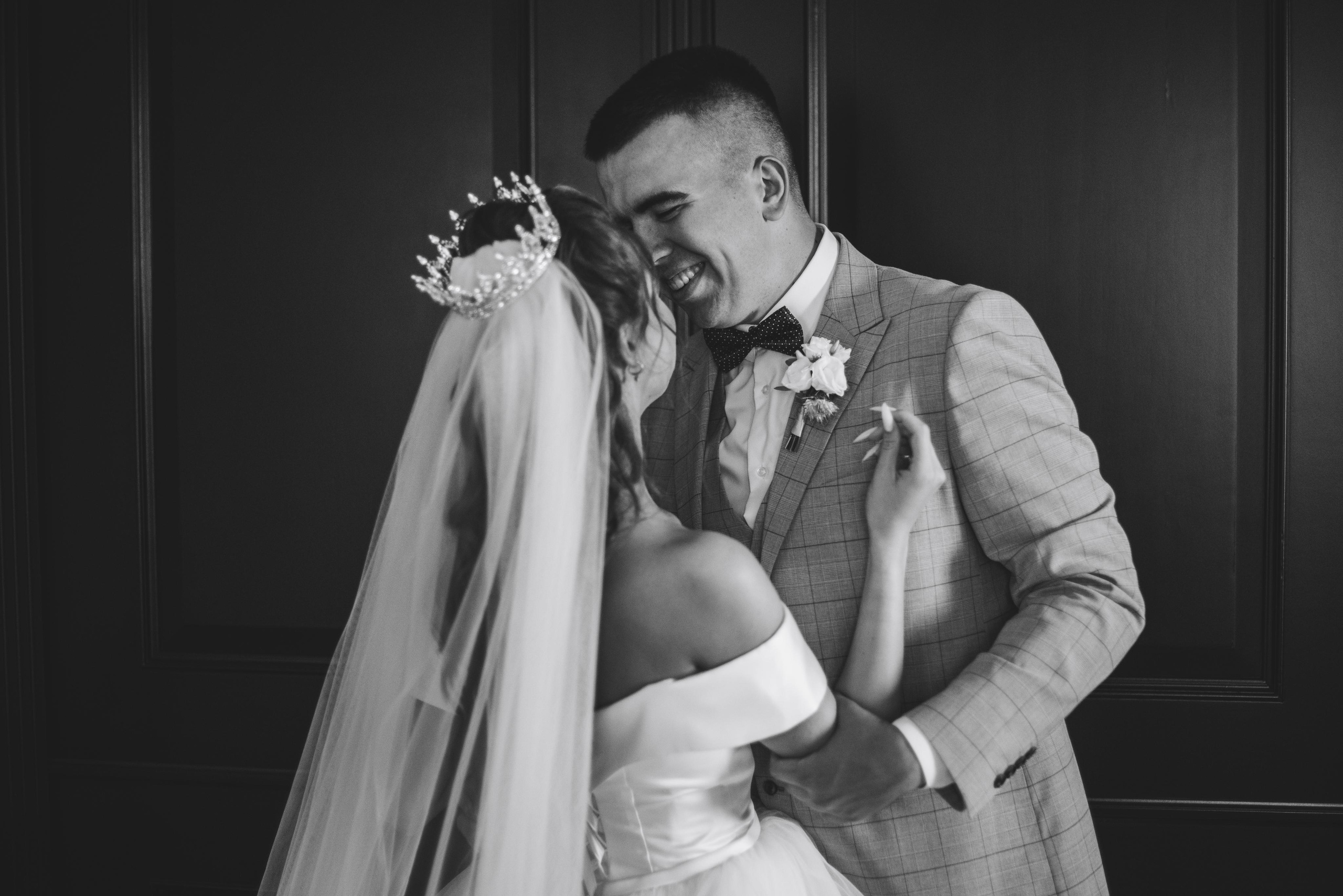 Александр и Мария. Свадебный и семейный фотограф в Белгороде Вадим Касторных