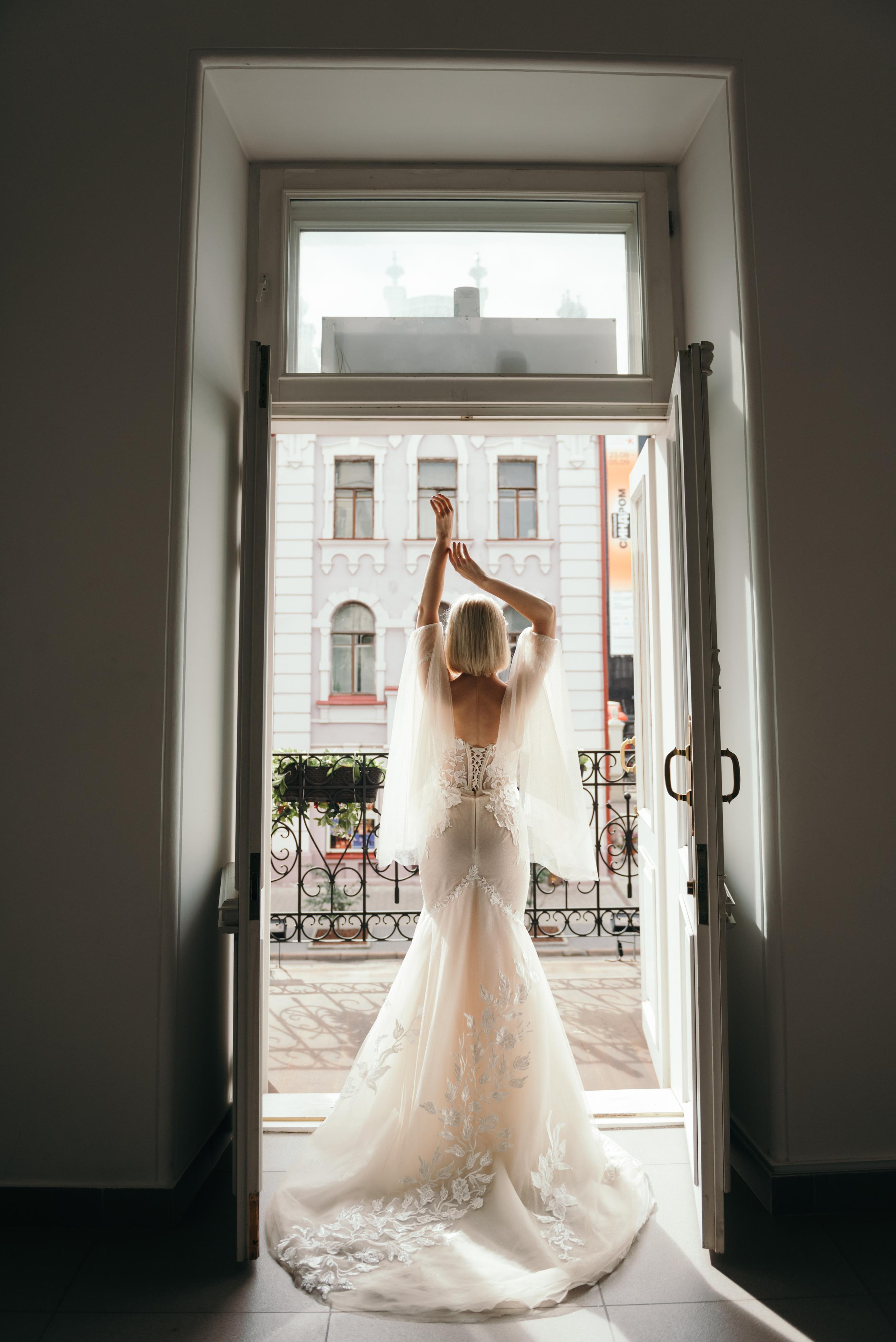 Свадебный день Алексея и Анны. Свадебный и семейный фотограф в Белгороде Вадим Касторных