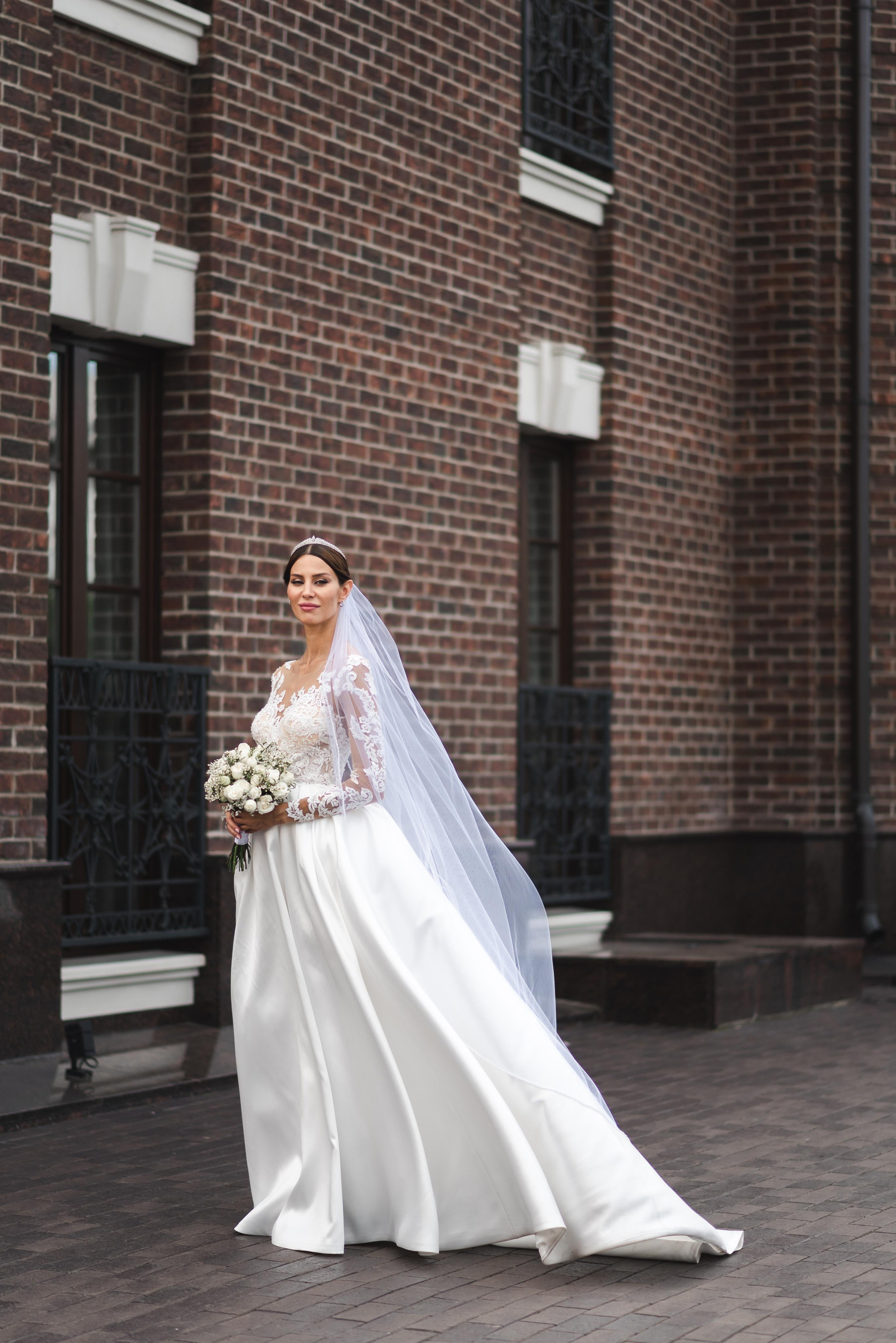 Андрей и Анастасия. Свадебный и семейный фотограф в Белгороде Вадим Касторных