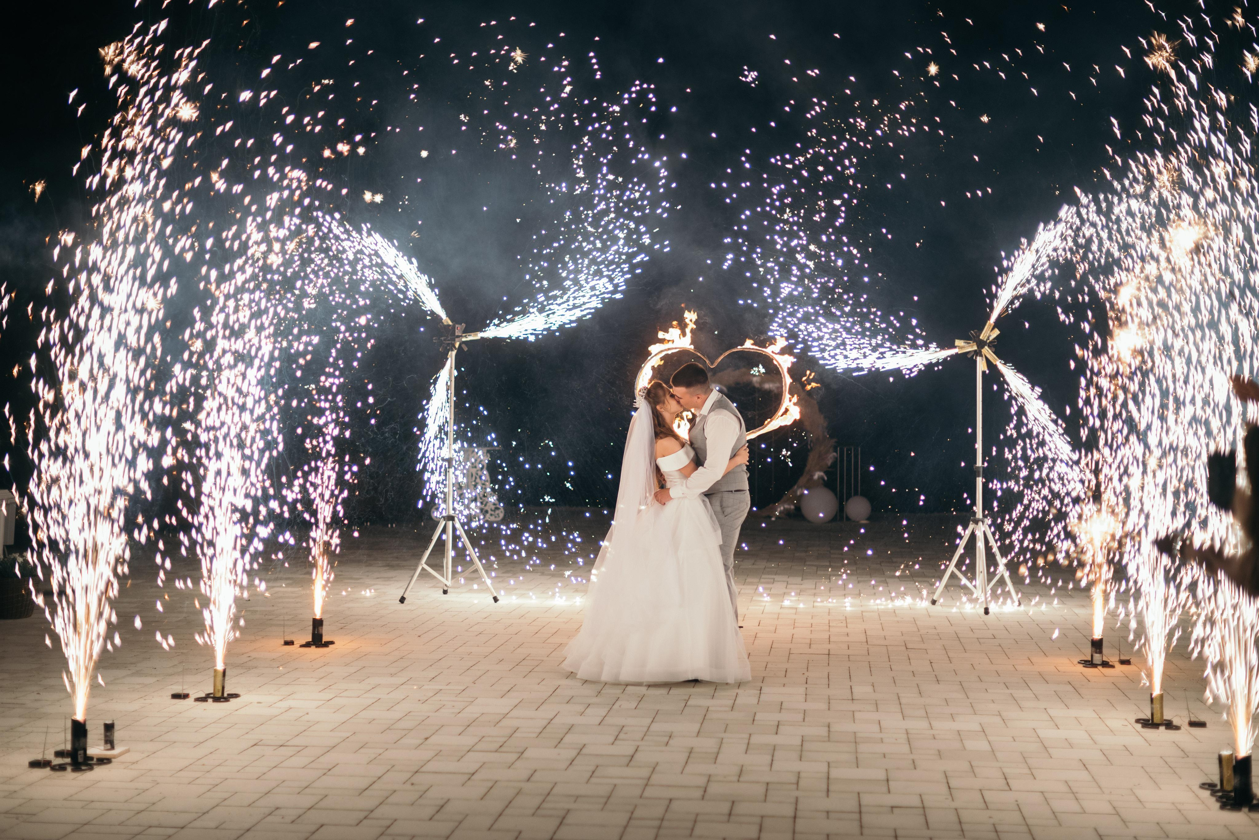 Александр и Мария. Свадебный и семейный фотограф в Белгороде Вадим Касторных