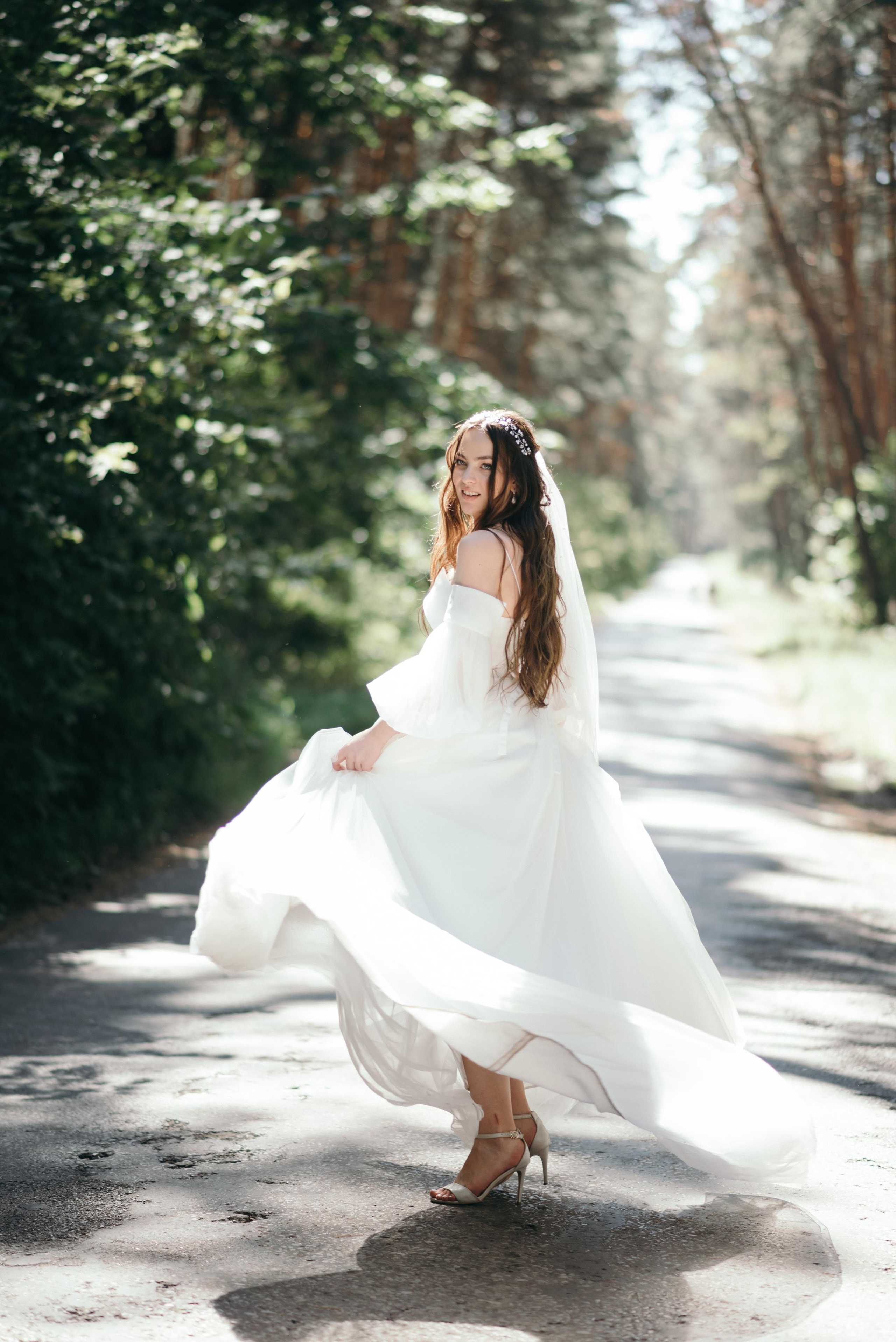 Даниил и Александра. Свадебный и семейный фотограф в Белгороде Вадим Касторных