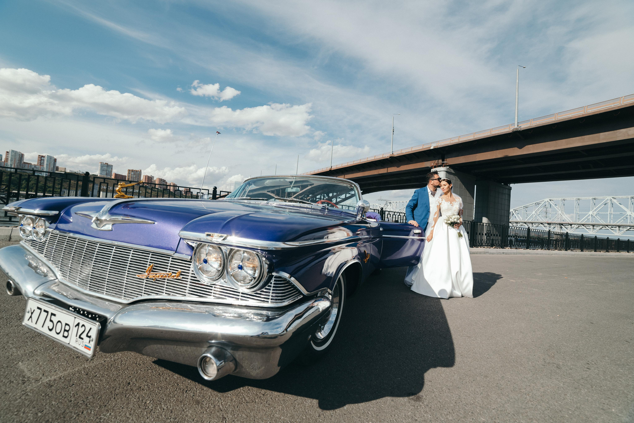 Андрей и Анастасия. Свадебный и семейный фотограф в Белгороде Вадим Касторных