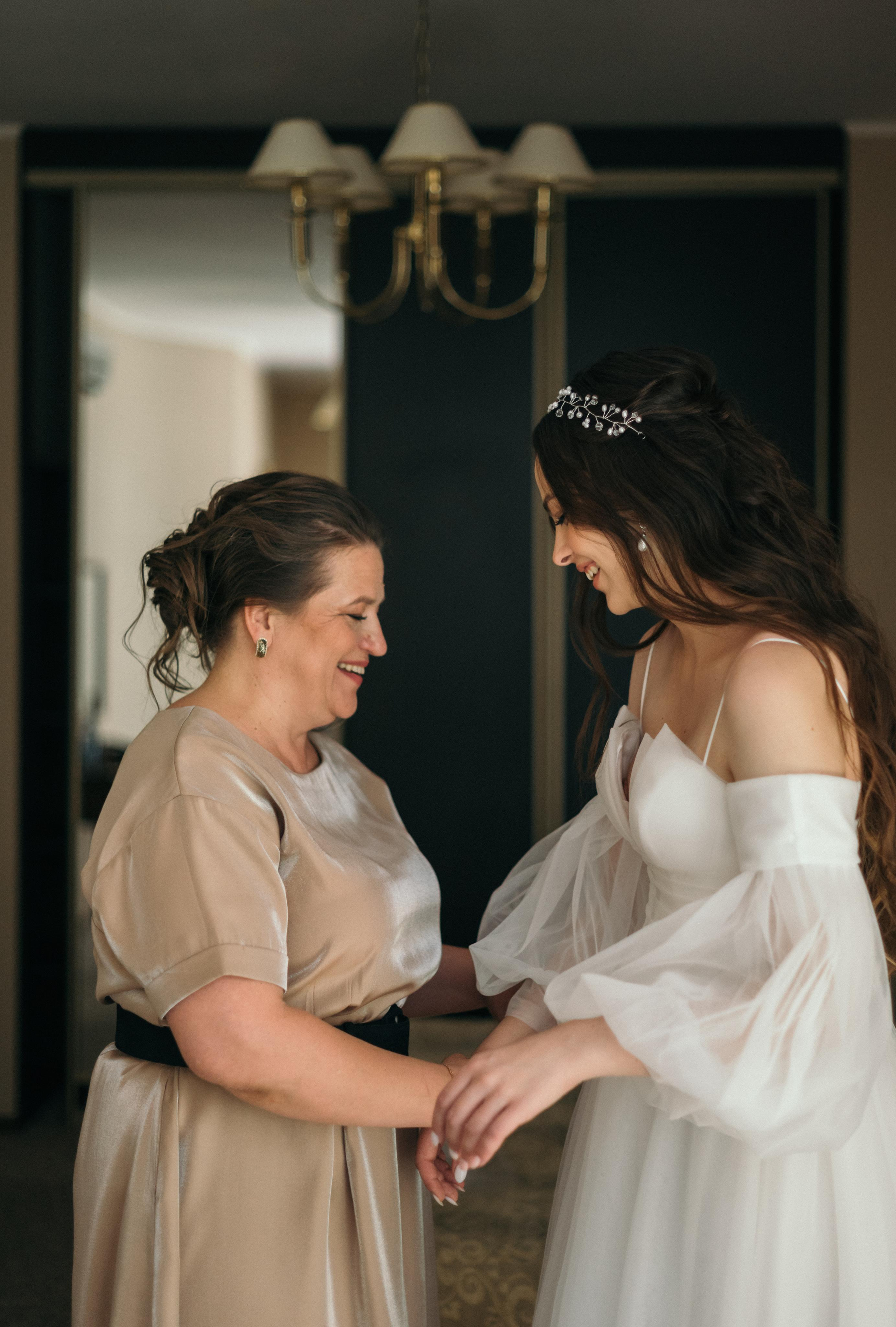 Даниил и Александра. Свадебный и семейный фотограф в Белгороде Вадим Касторных