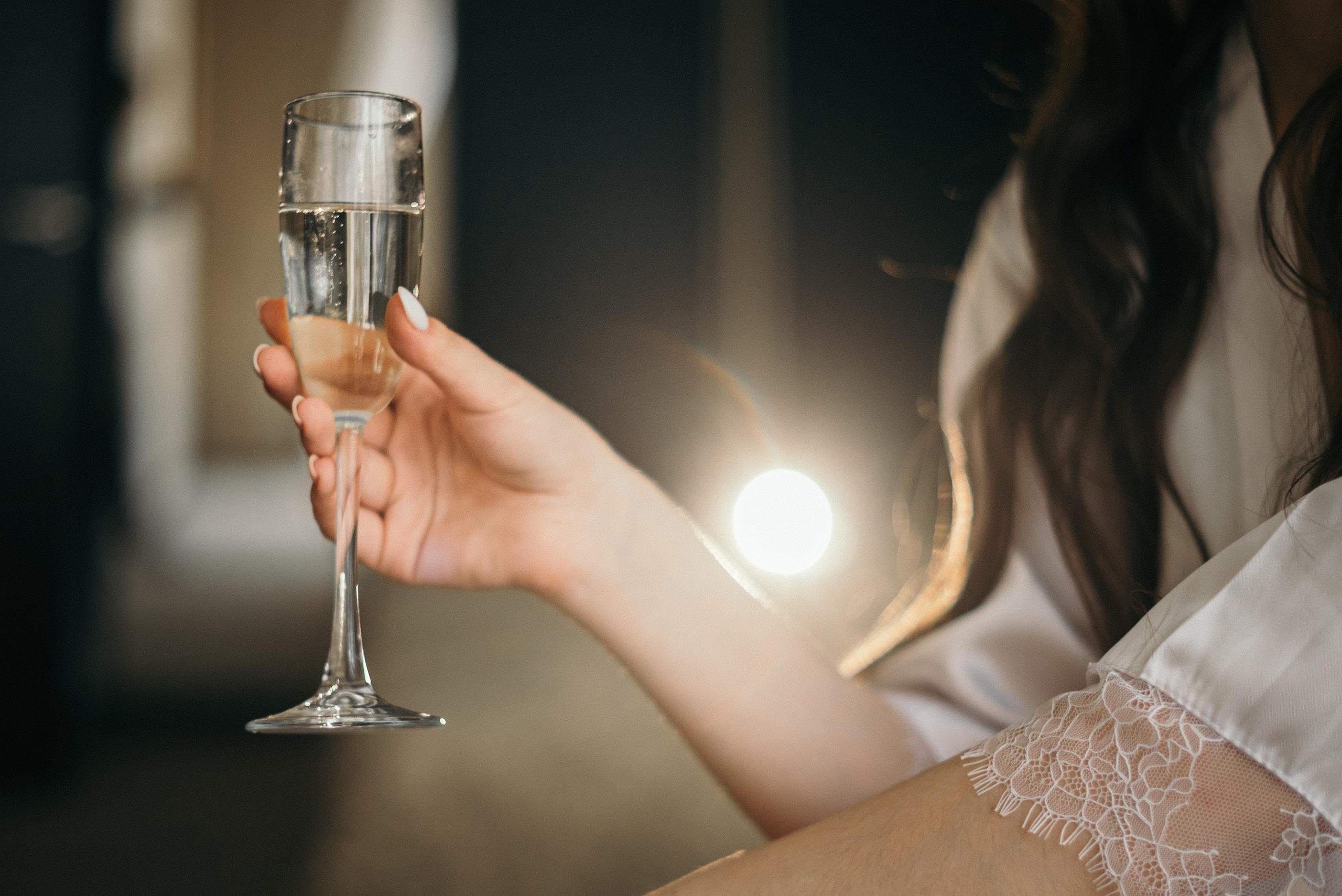 Даниил и Александра. Свадебный и семейный фотограф в Белгороде Вадим Касторных