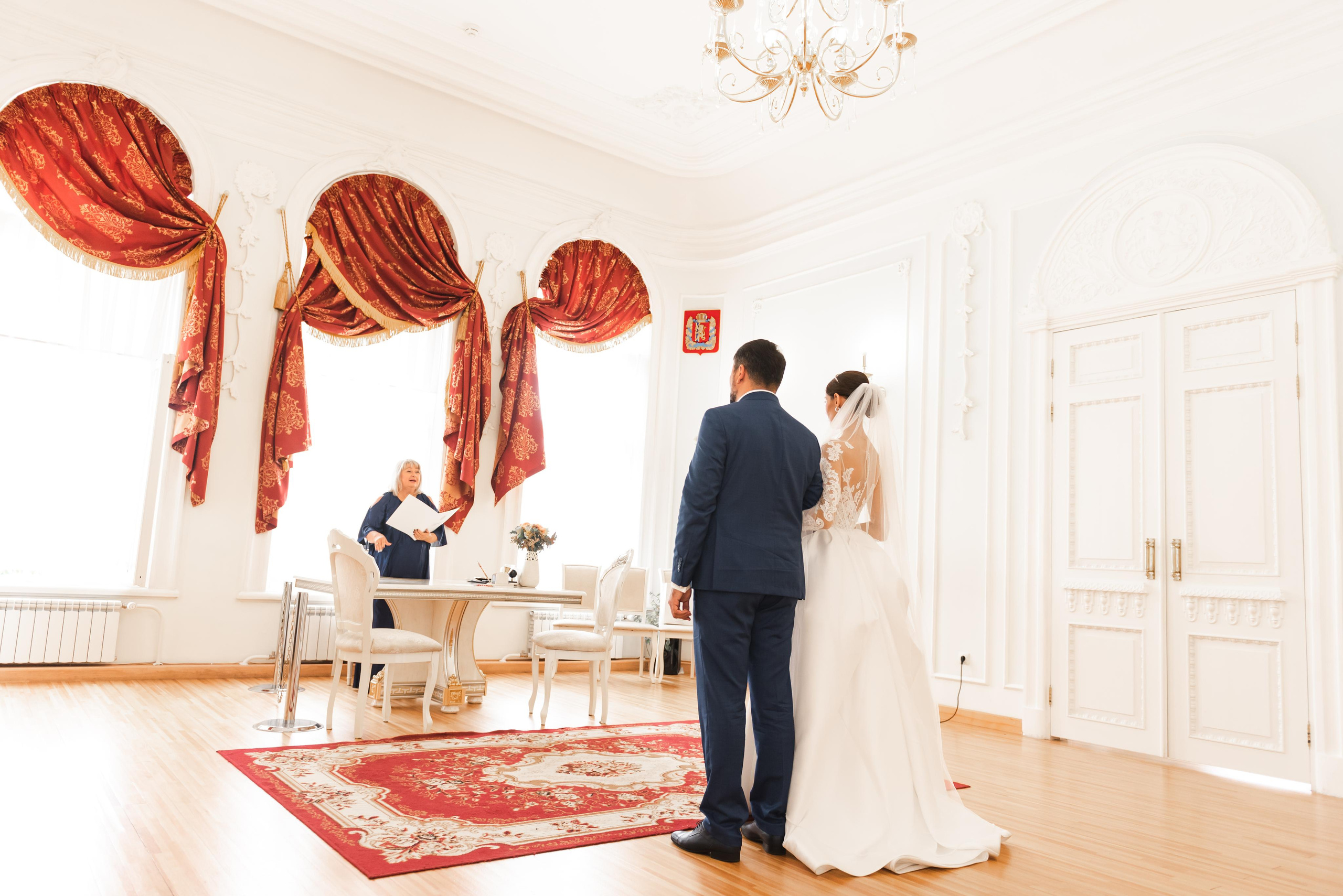 Андрей и Анастасия. Свадебный и семейный фотограф в Белгороде Вадим Касторных