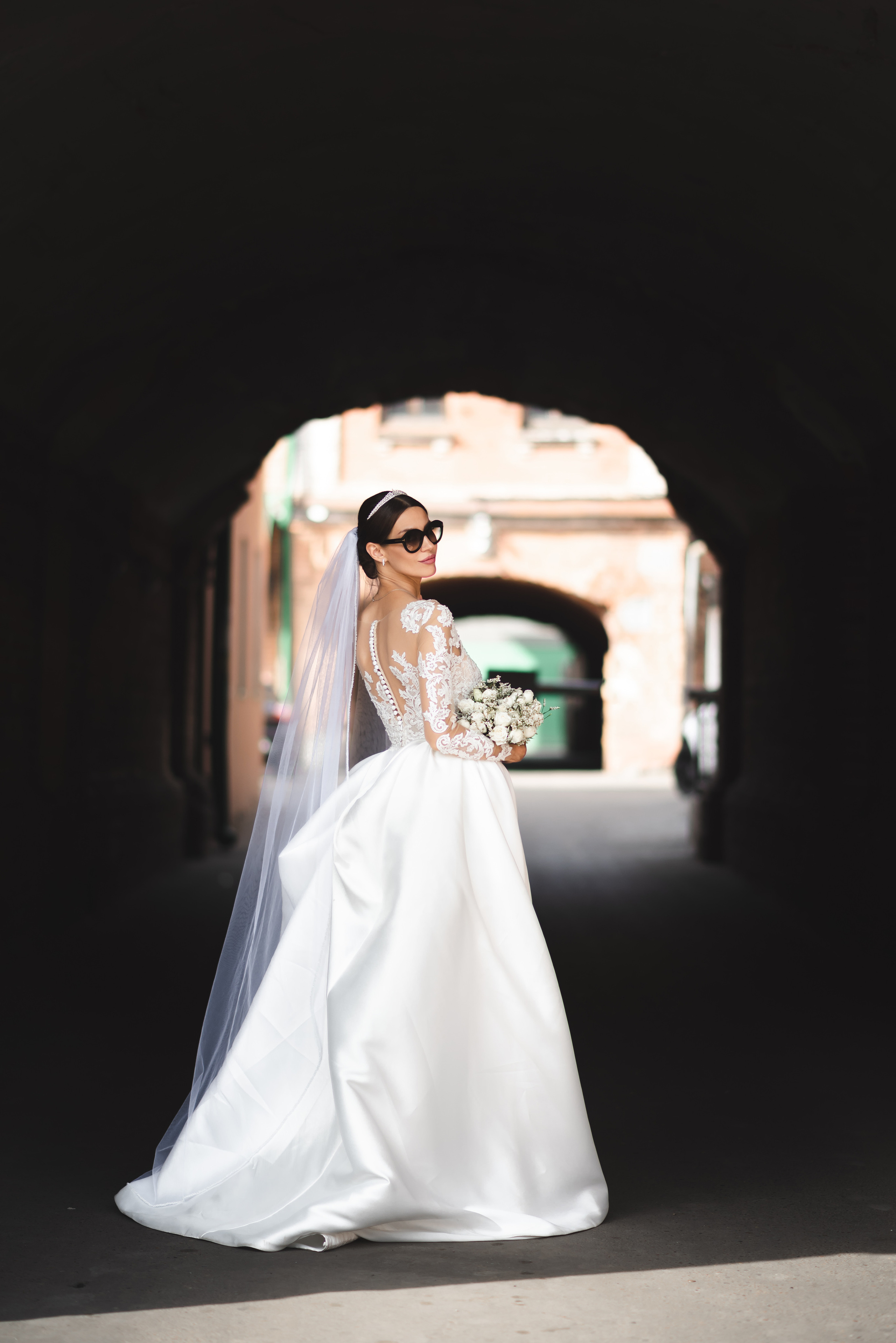 Андрей и Анастасия. Свадебный и семейный фотограф в Белгороде Вадим Касторных