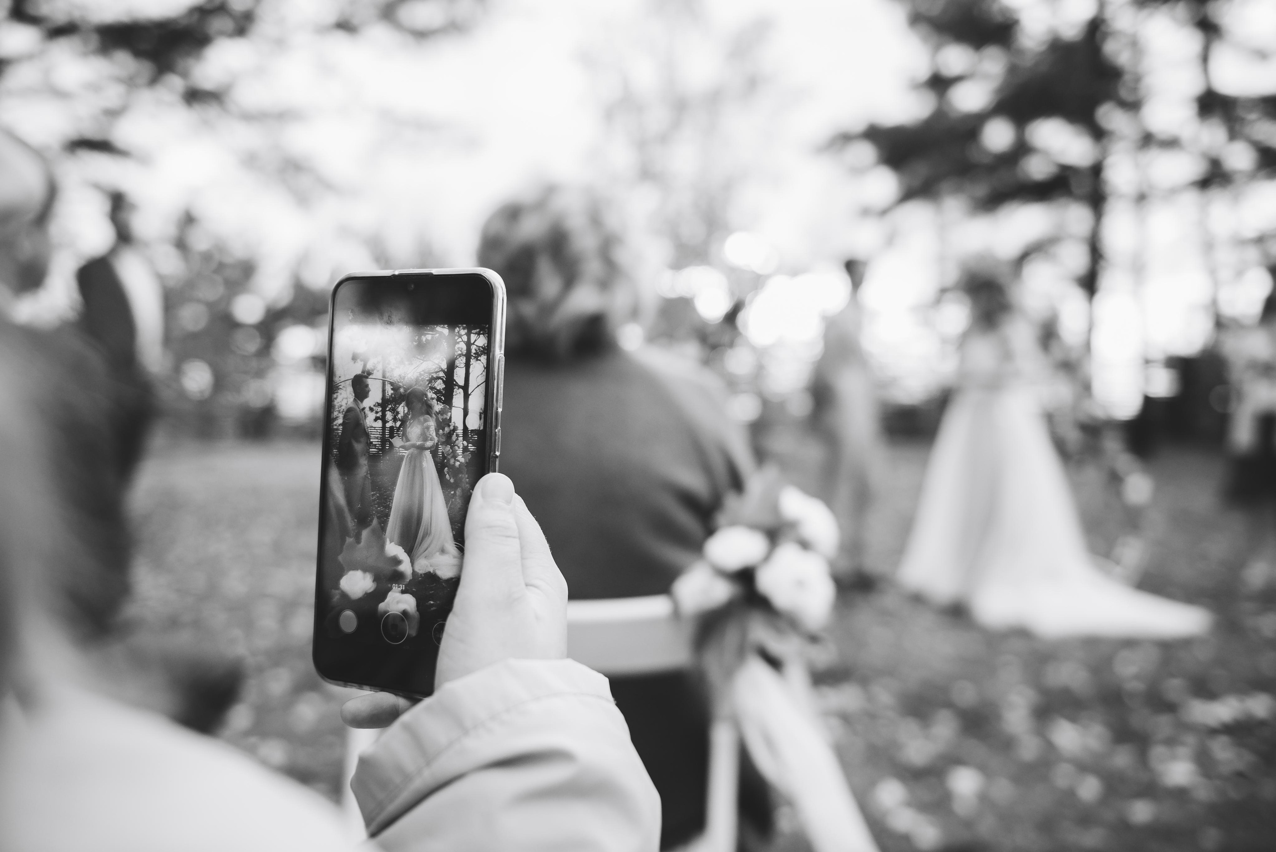 Свадебный день Антона и Екатерины. Свадебный и семейный фотограф в Белгороде Вадим Касторных