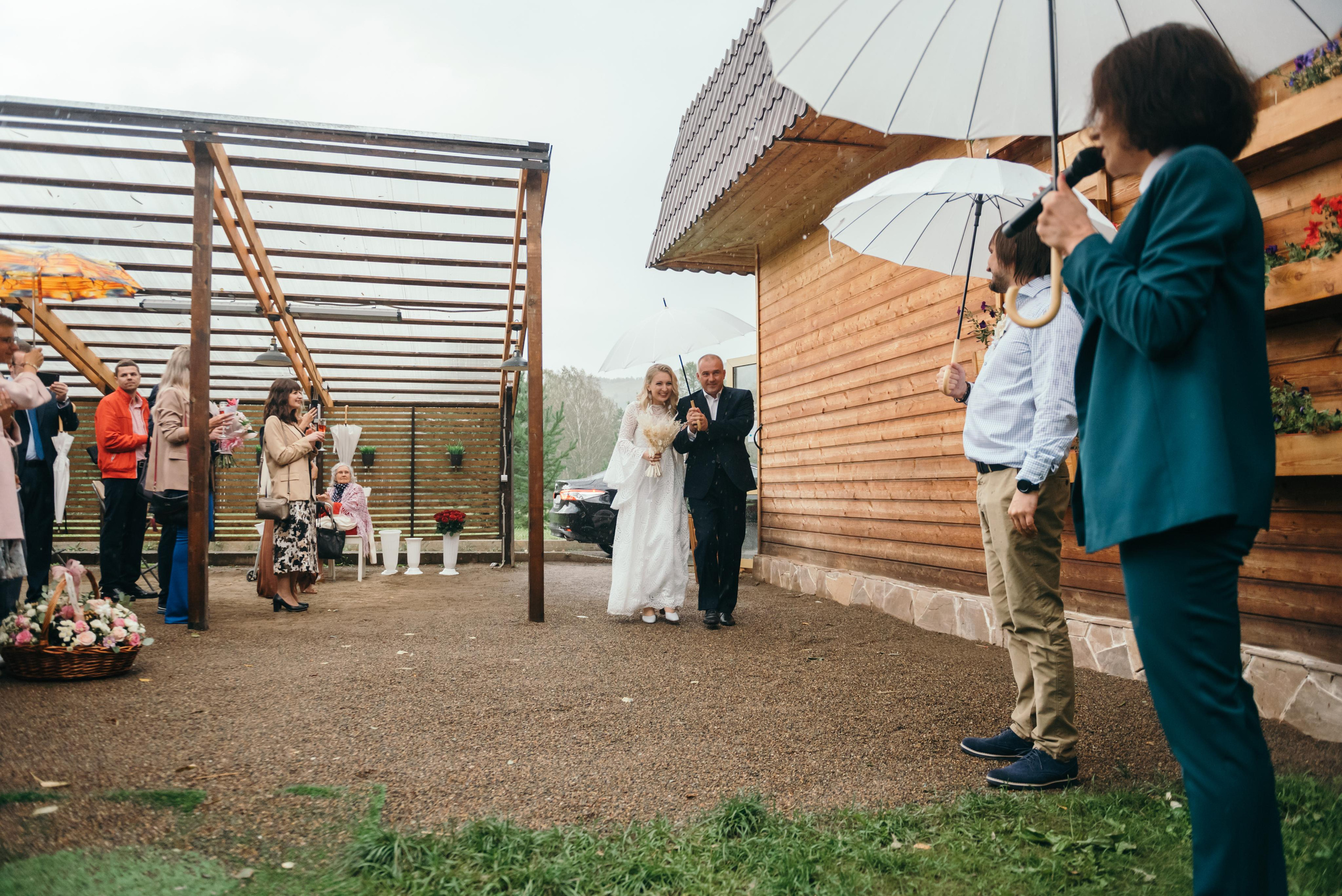 Свадебный день Леонида и Алены. Свадебный и семейный фотограф в Белгороде Вадим Касторных
