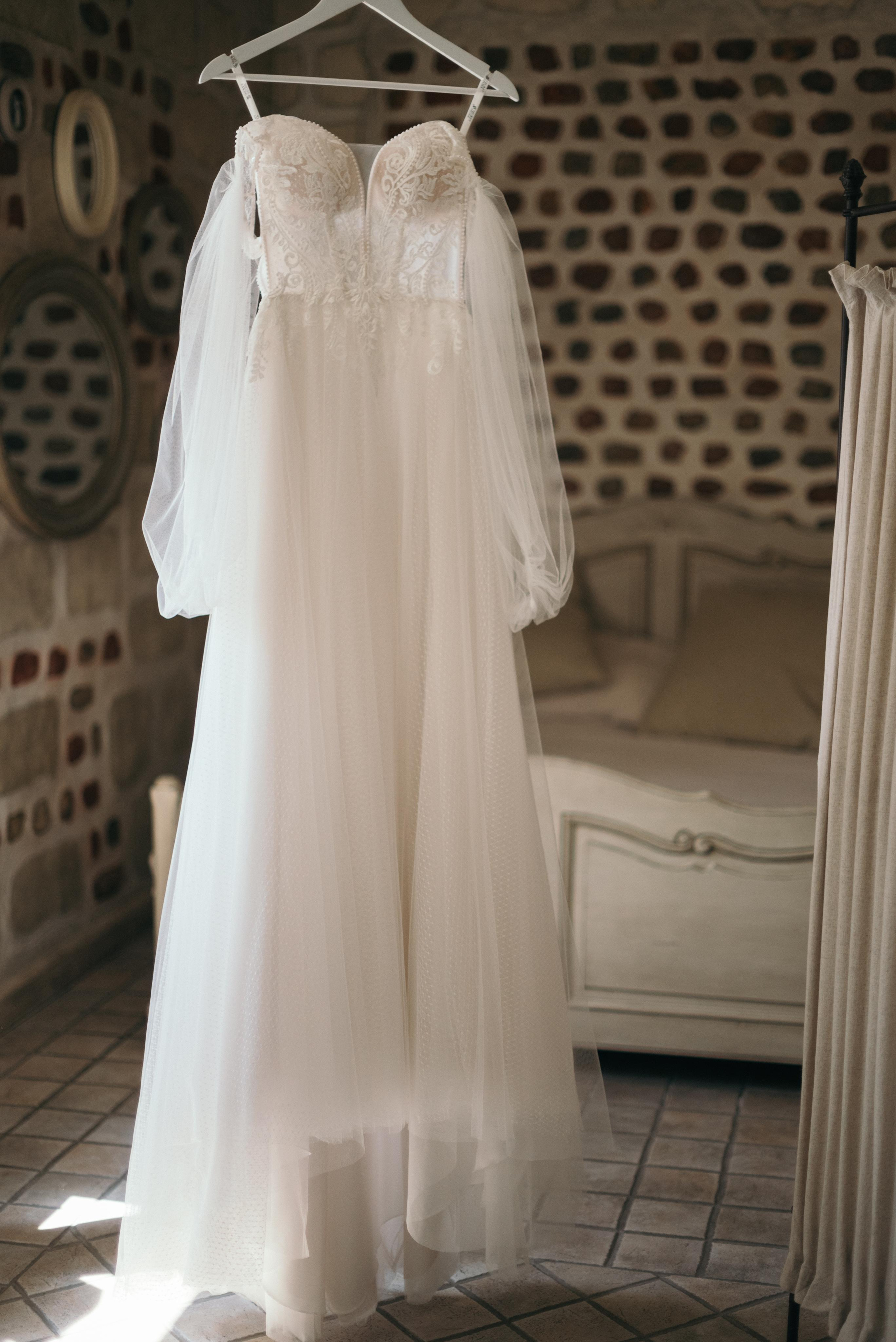 Свадебная фотосъемка Дмитрия и Марии. Свадебный и семейный фотограф в Белгороде Вадим Касторных